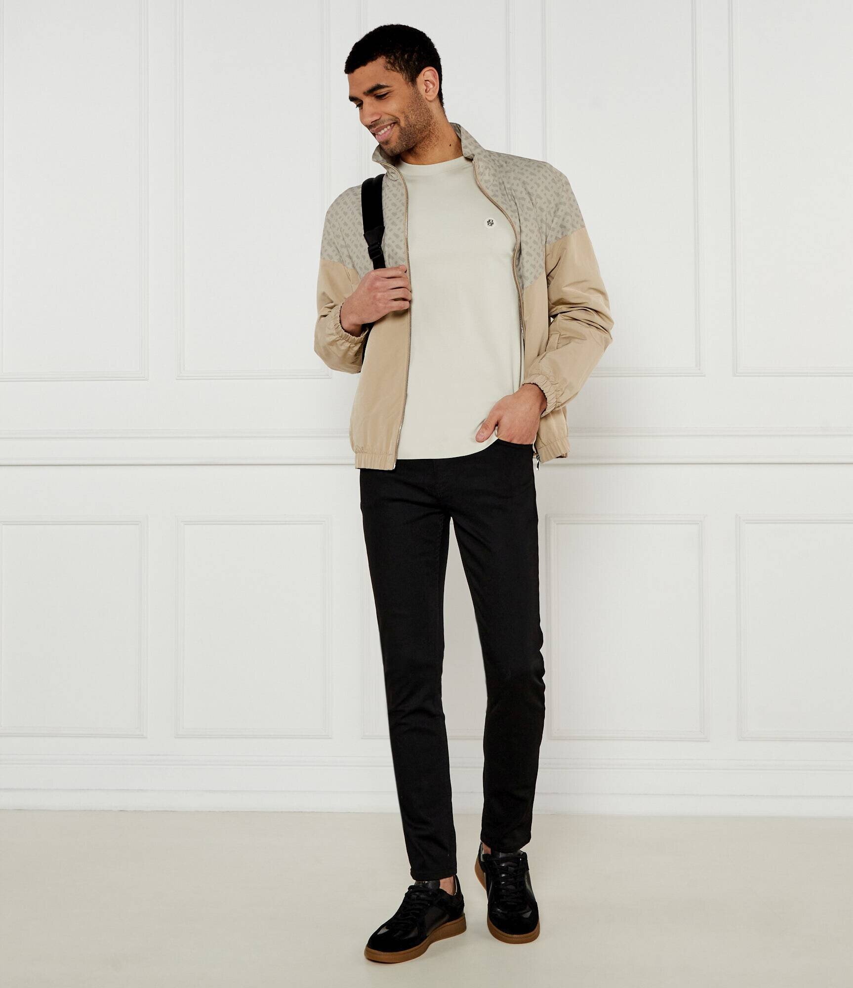 BOSS BLACK Tricou C-Taut | Regular Fit