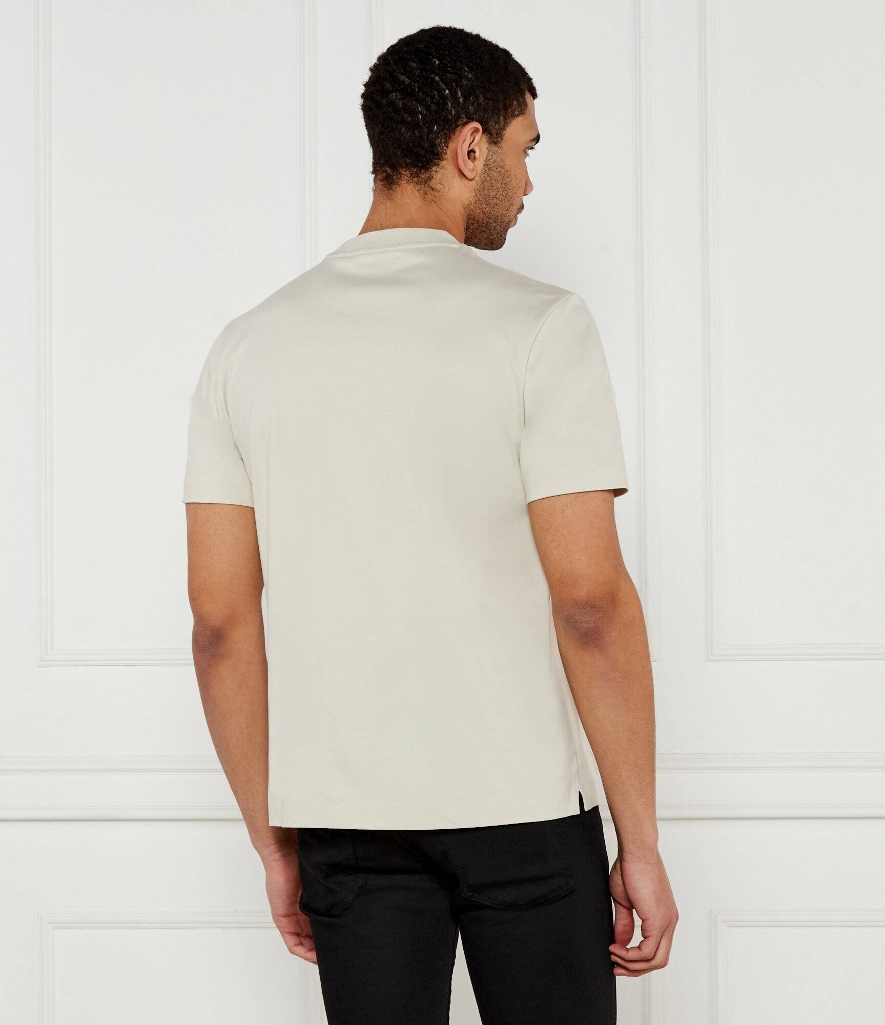 BOSS BLACK Tricou C-Taut | Regular Fit