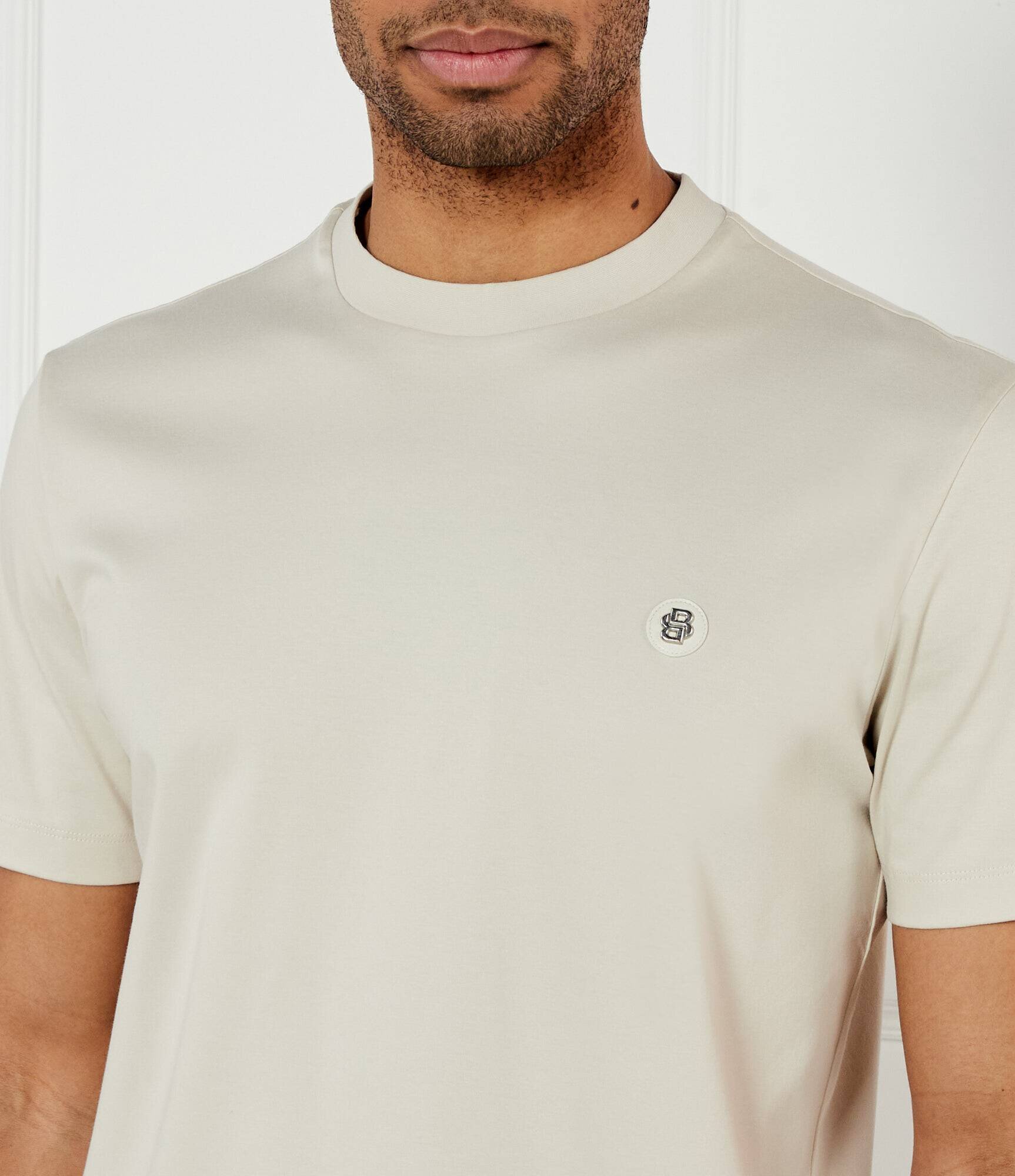 BOSS BLACK Tricou C-Taut | Regular Fit