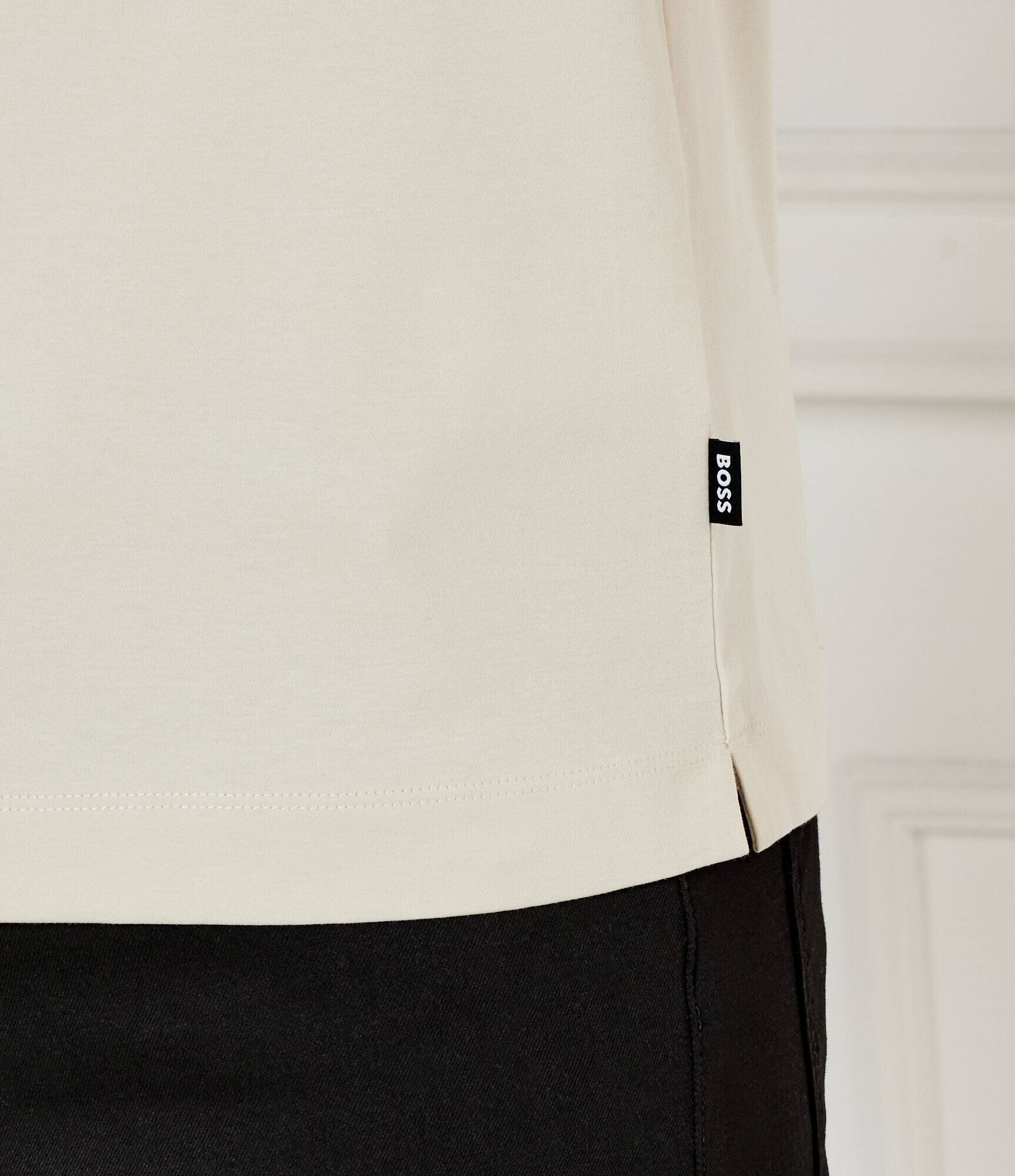BOSS BLACK Tricou C-Taut | Regular Fit