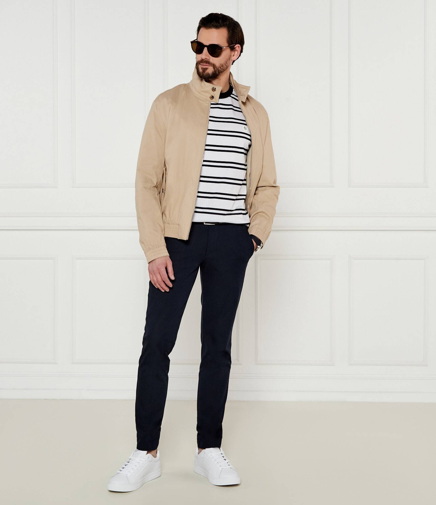 BOSS BLACK Tricou C-Taut | Regular Fit
