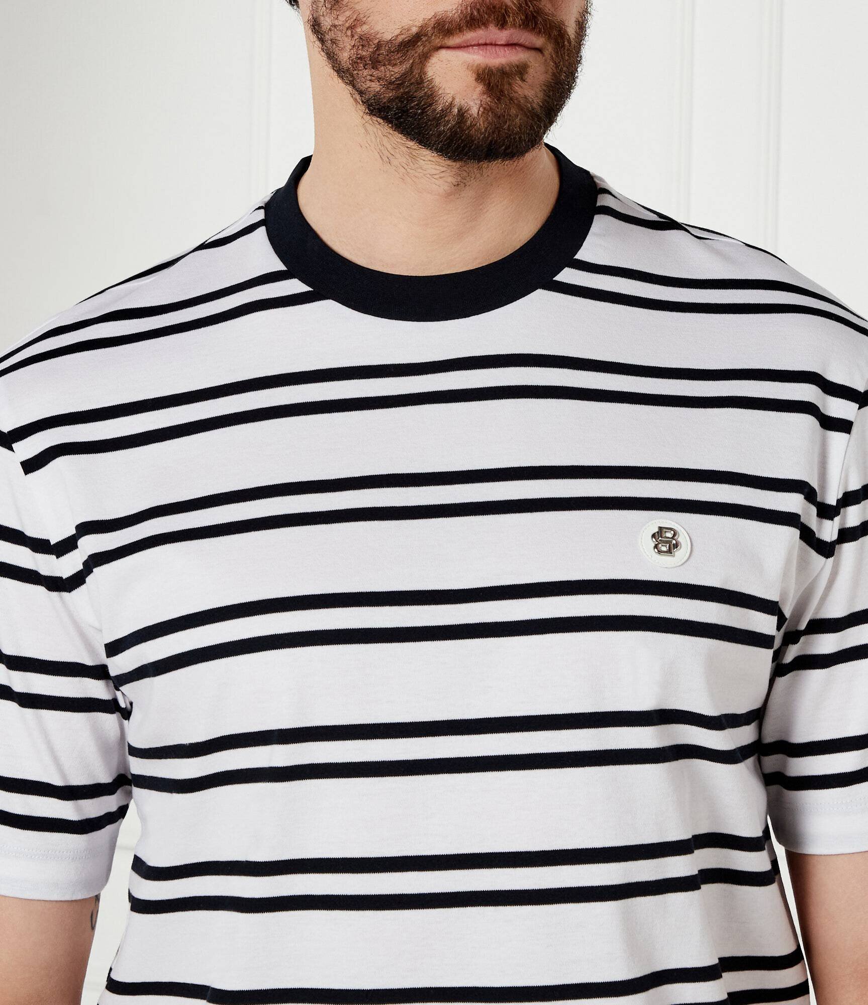 BOSS BLACK Tricou C-Taut | Regular Fit