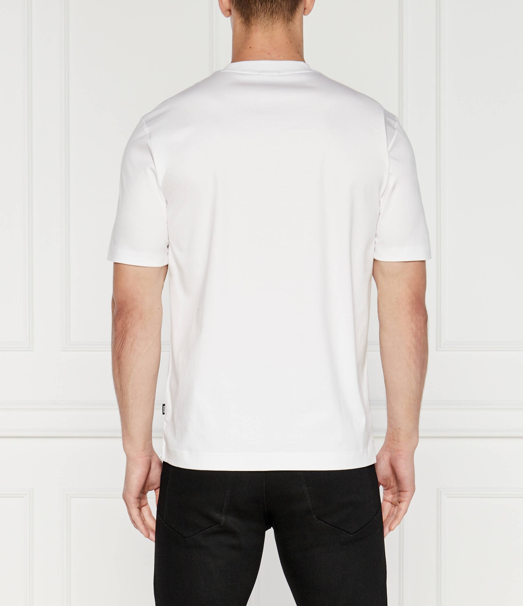 BOSS BLACK Tricou C-Taut | Regular Fit