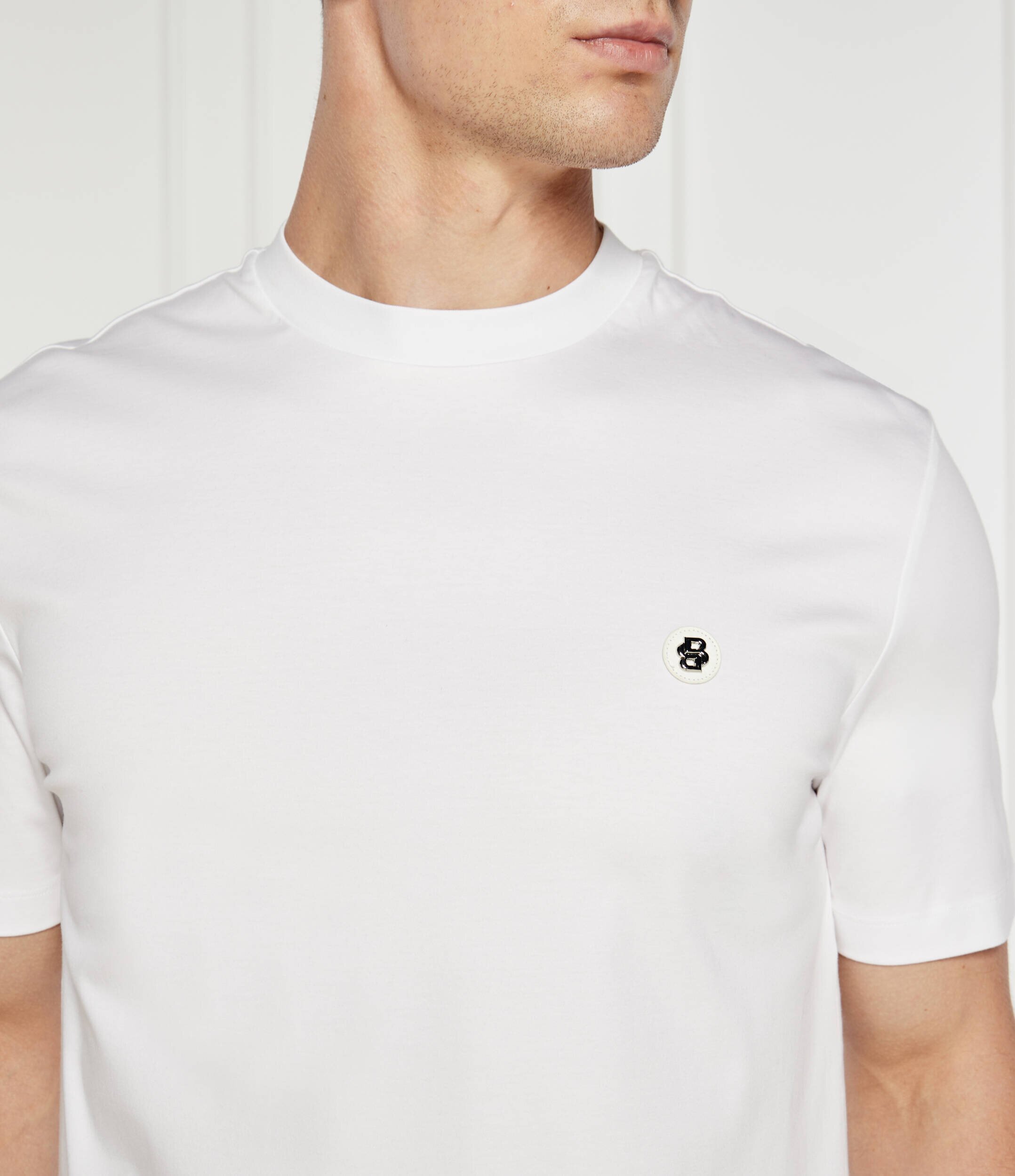BOSS BLACK Tricou C-Taut | Regular Fit