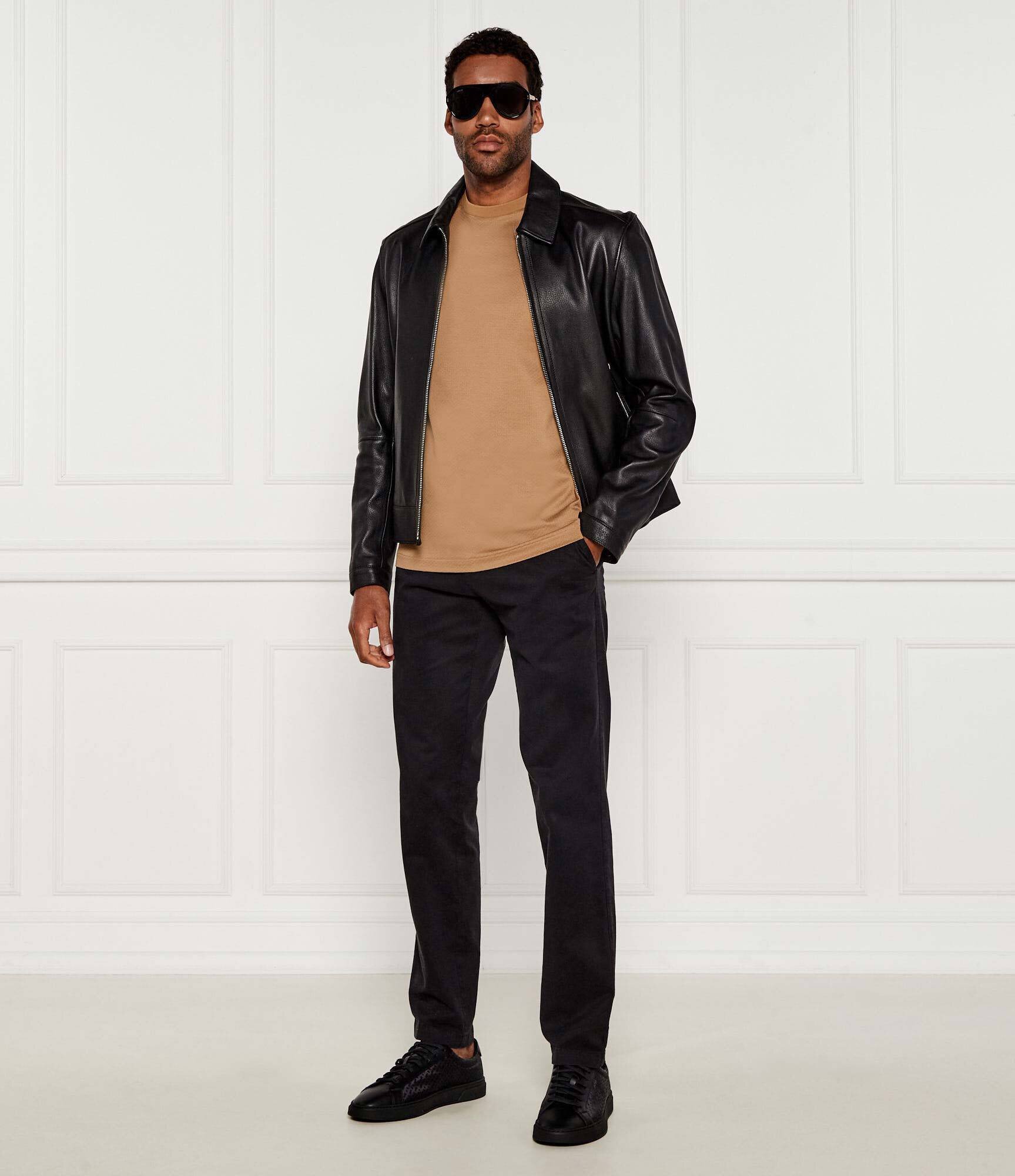 BOSS BLACK Tricou C-Thompson 212 | Regular Fit
