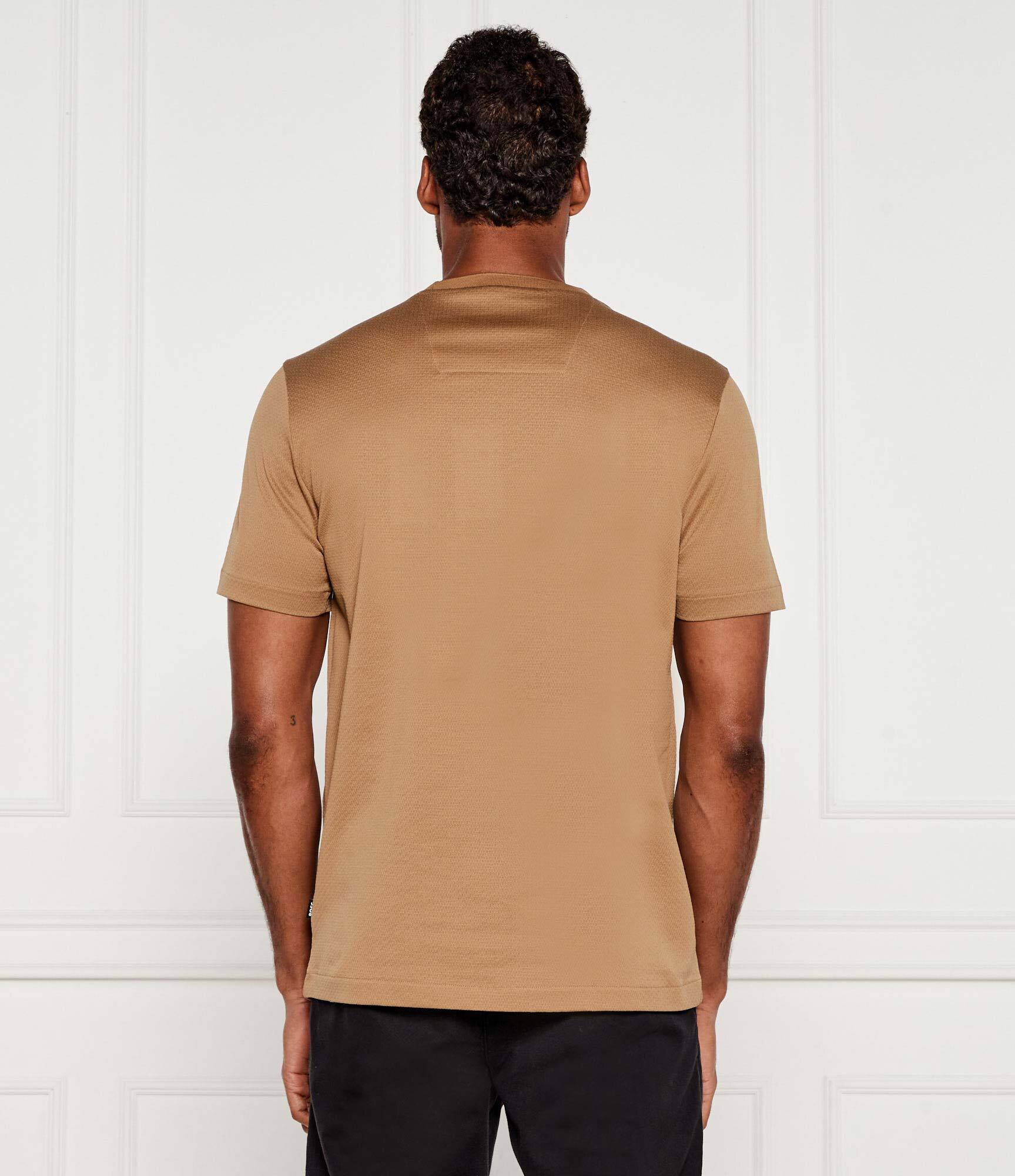 BOSS BLACK Tricou C-Thompson 212 | Regular Fit