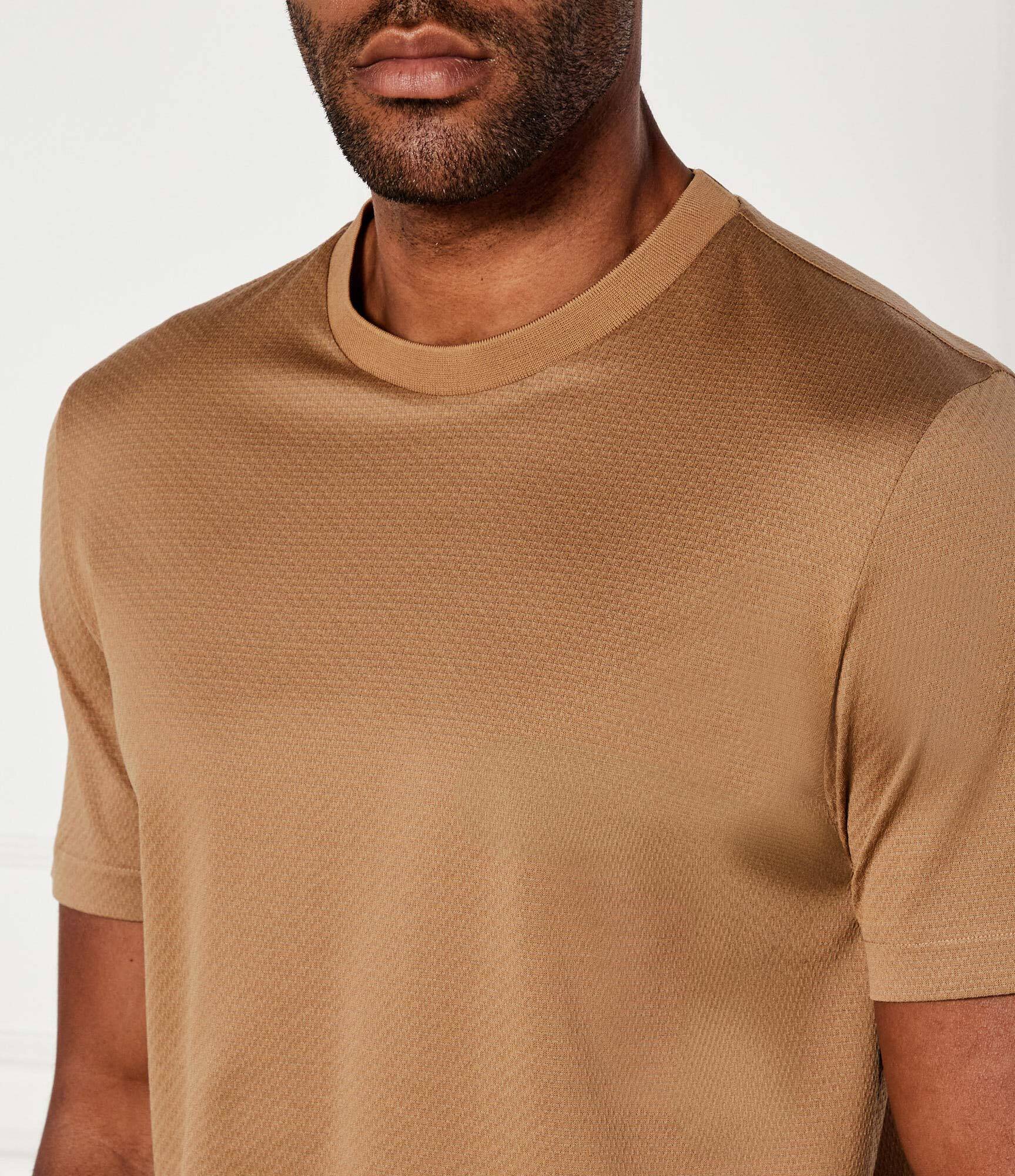 BOSS BLACK Tricou C-Thompson 212 | Regular Fit