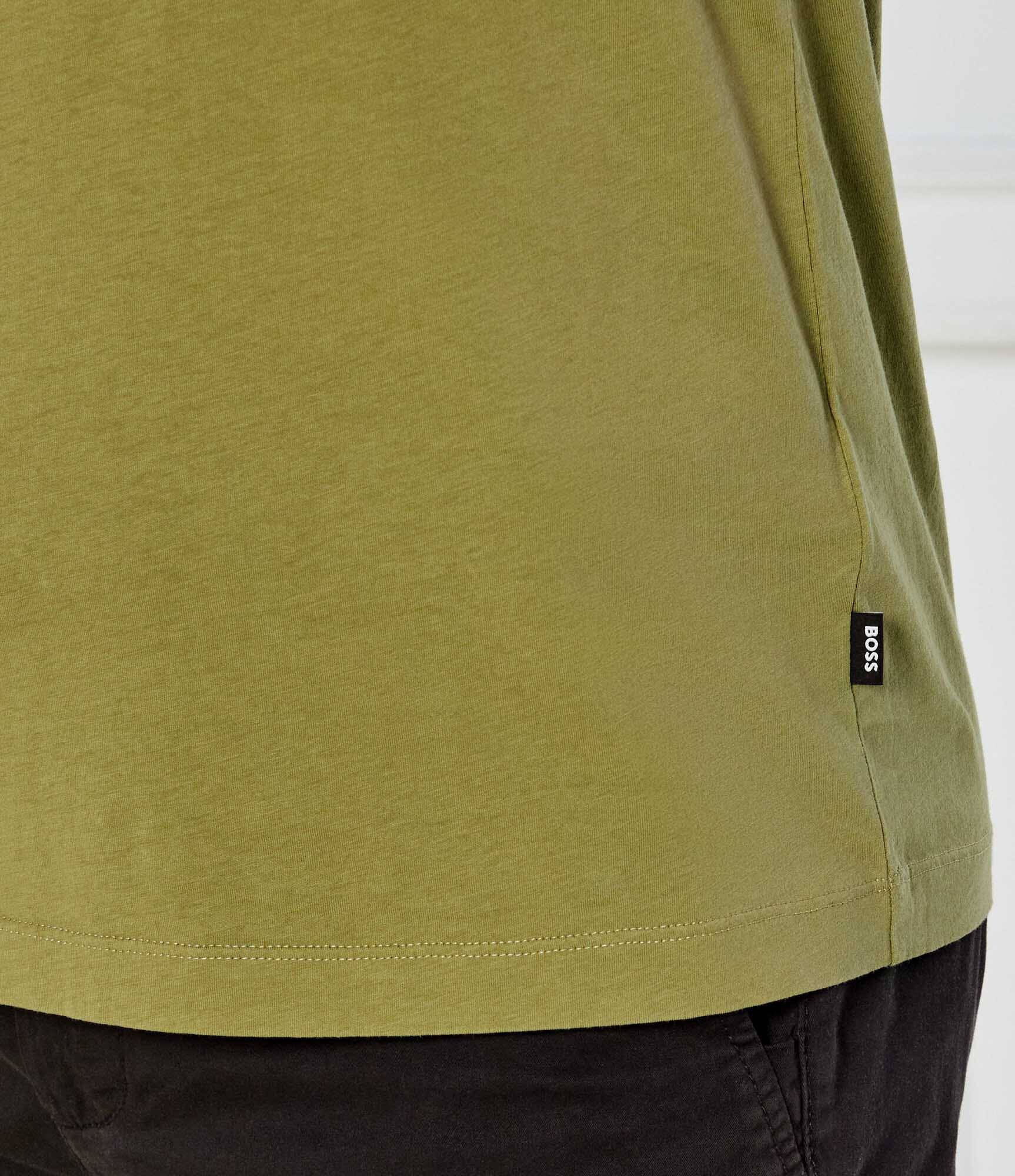 BOSS BLACK Tricou C-Thompson | Regular Fit