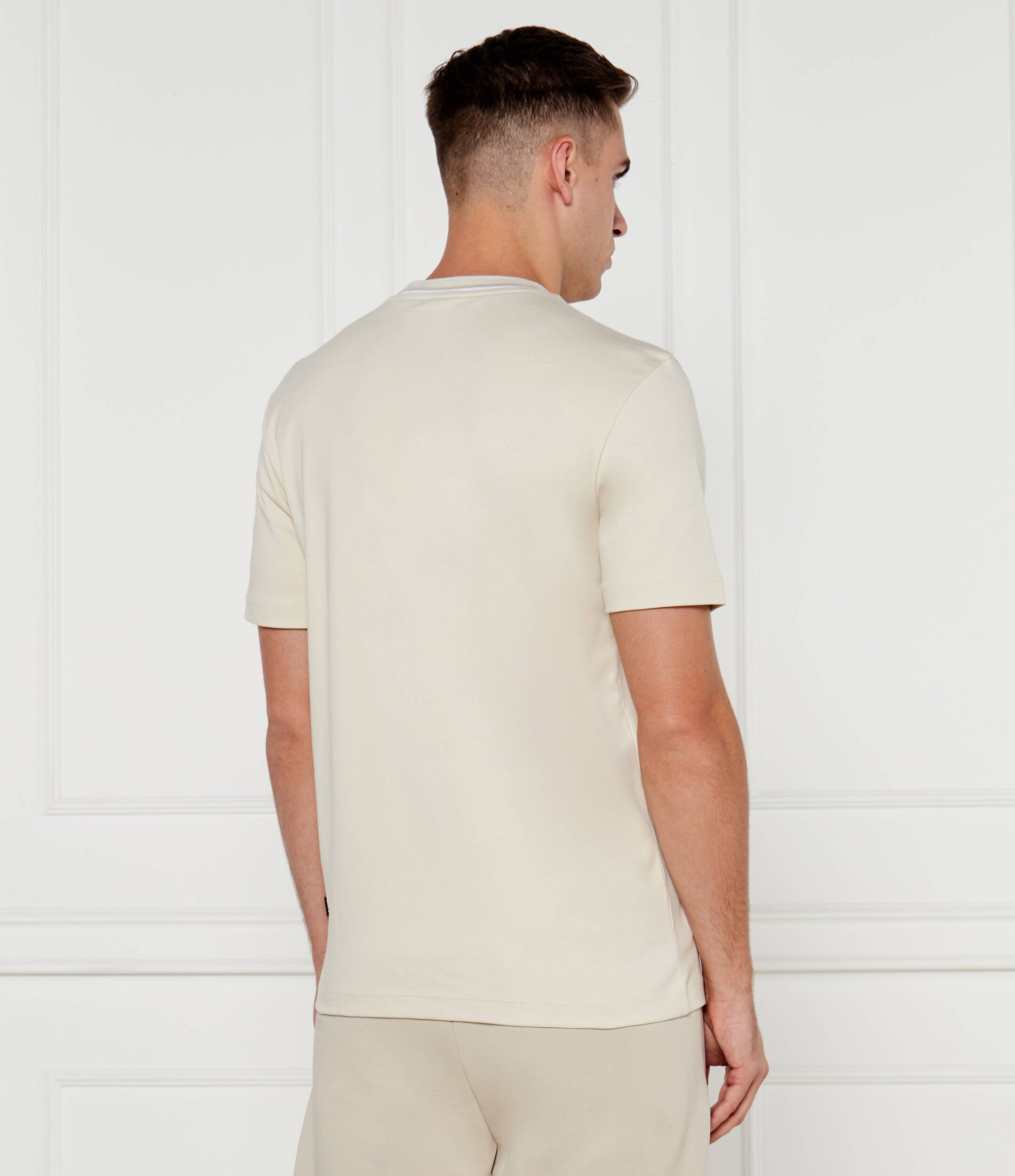 BOSS BLACK Tricou C-Thompson | Regular Fit