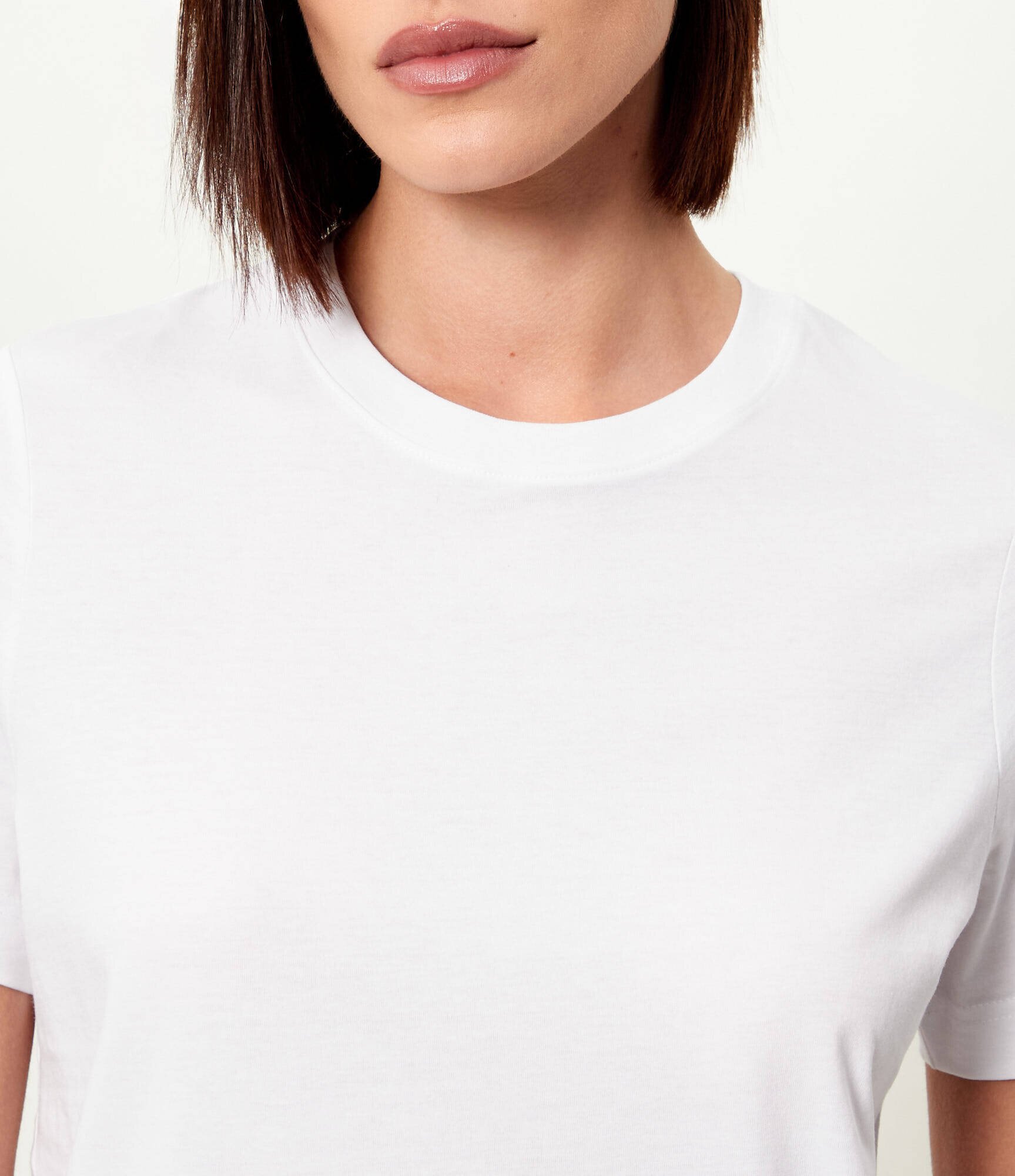 BOSS BLACK Tricou Ecosa | Relaxed fit