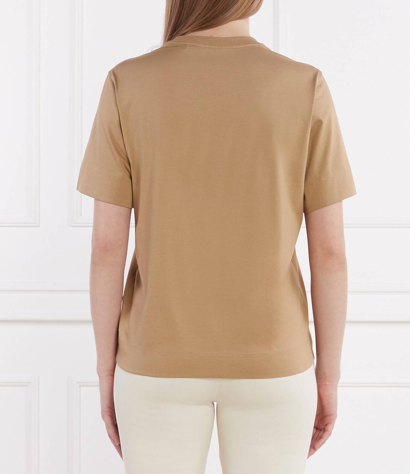 BOSS BLACK Tricou Elpha | Regular Fit