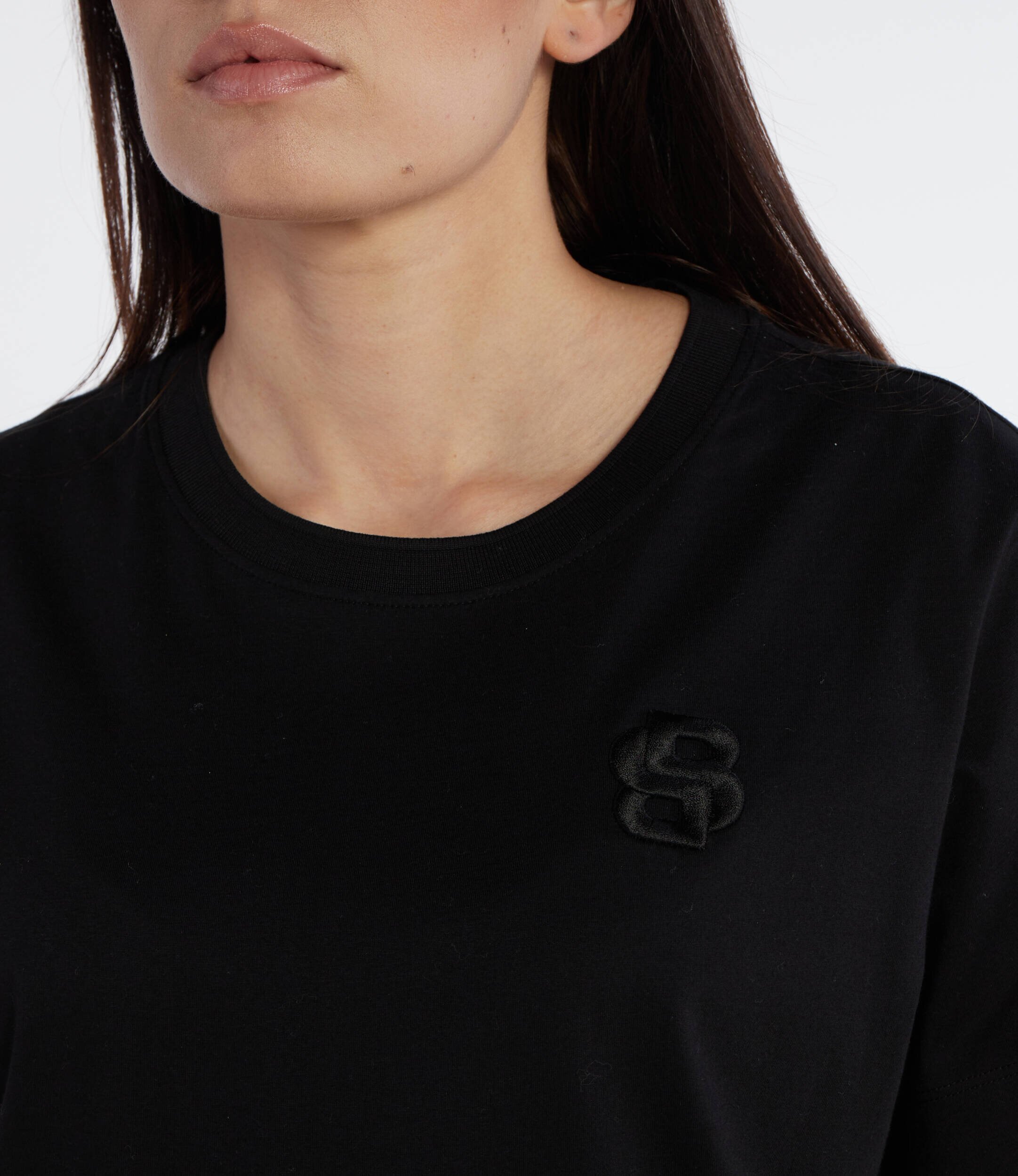 BOSS BLACK Tricou Elphi_BB | Regular Fit