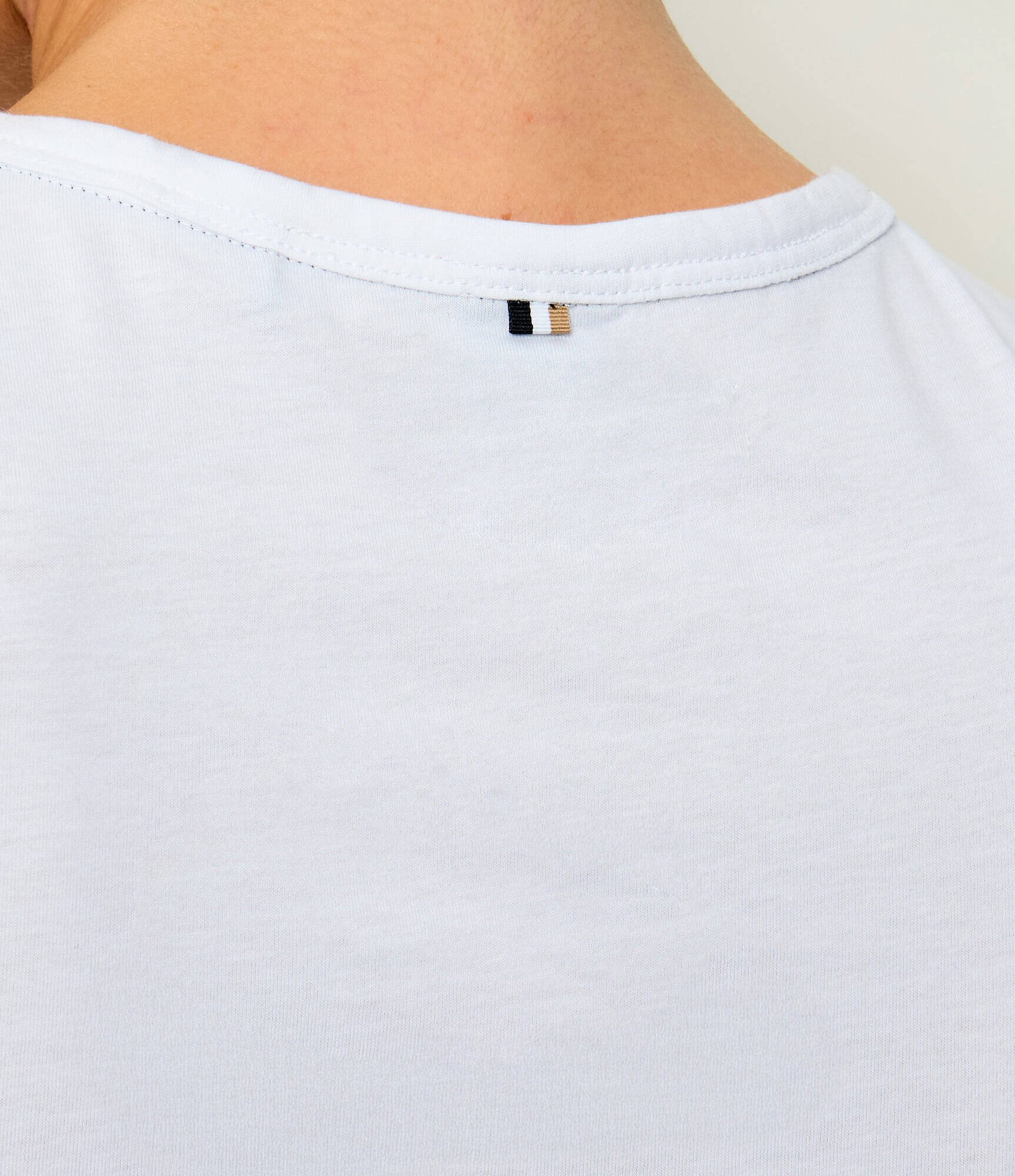 BOSS BLACK Tricou Eventsa | Regular Fit