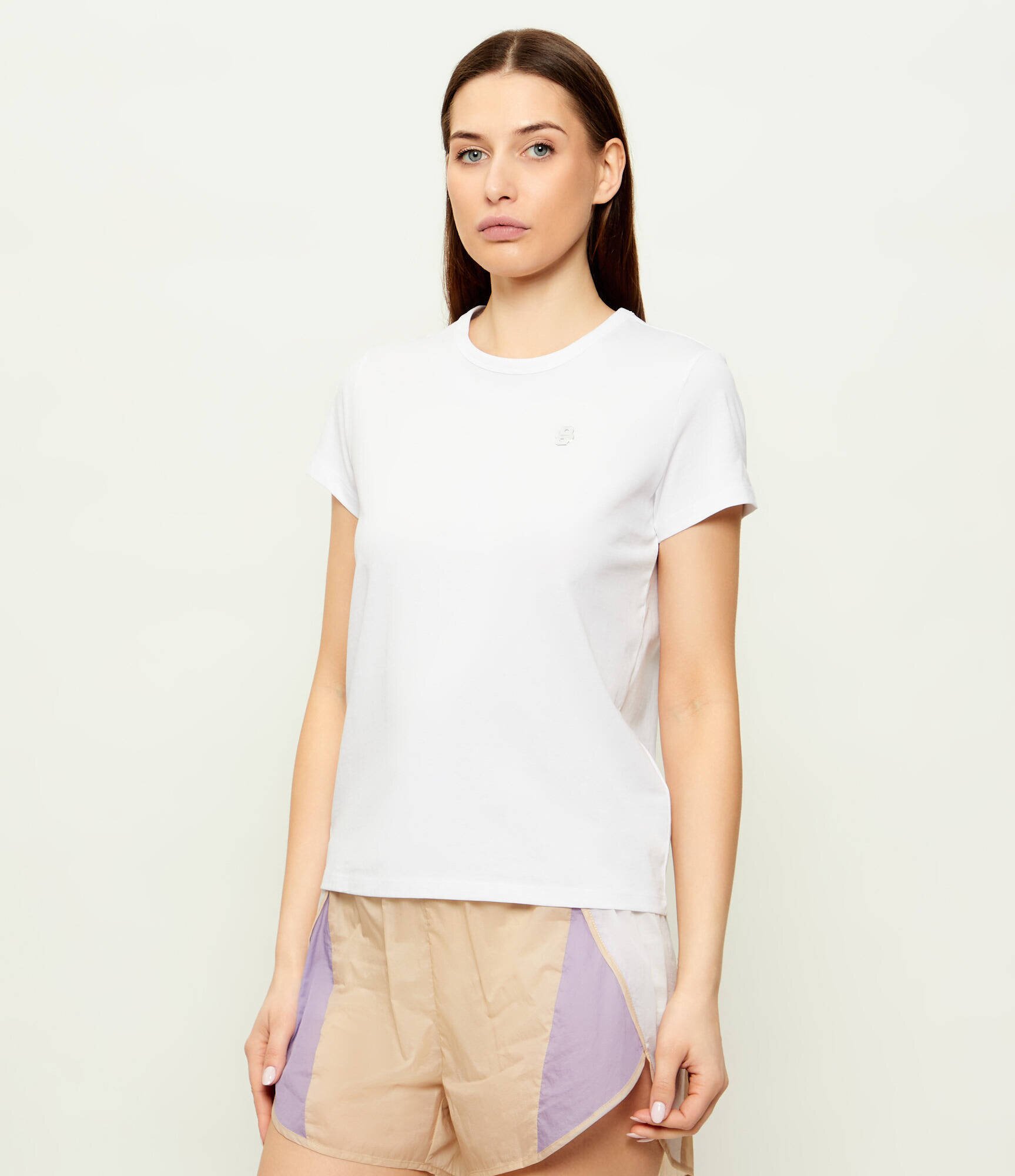 BOSS BLACK Tricou Eventsa11 | Slim Fit