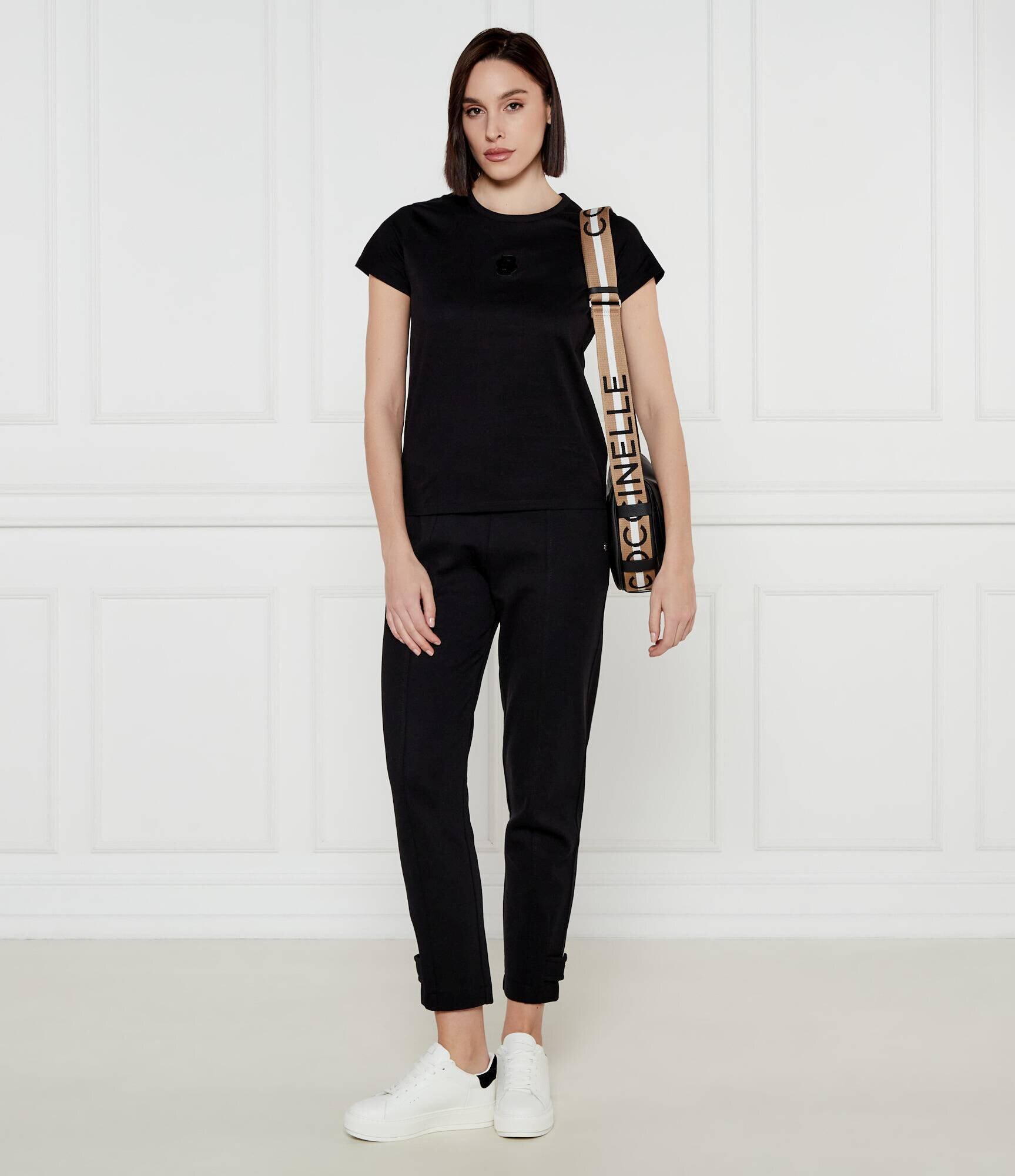 BOSS BLACK Tricou Eventsa6 | Regular Fit