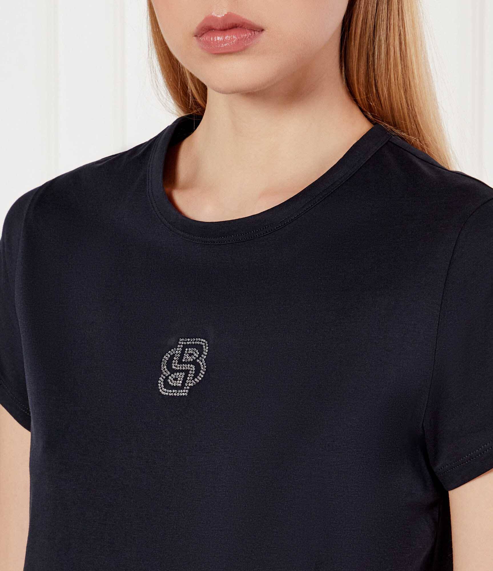 BOSS BLACK Tricou Eventsa7 | Regular Fit