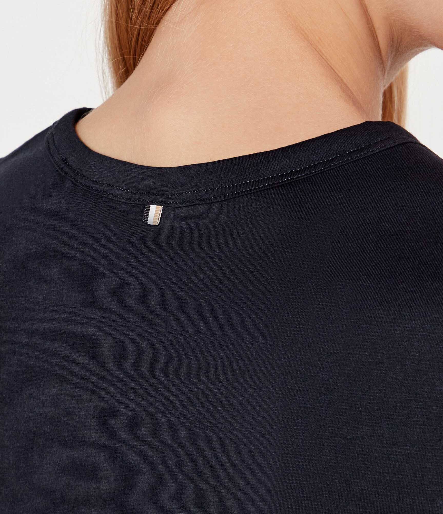 BOSS BLACK Tricou Eventsa7 | Regular Fit