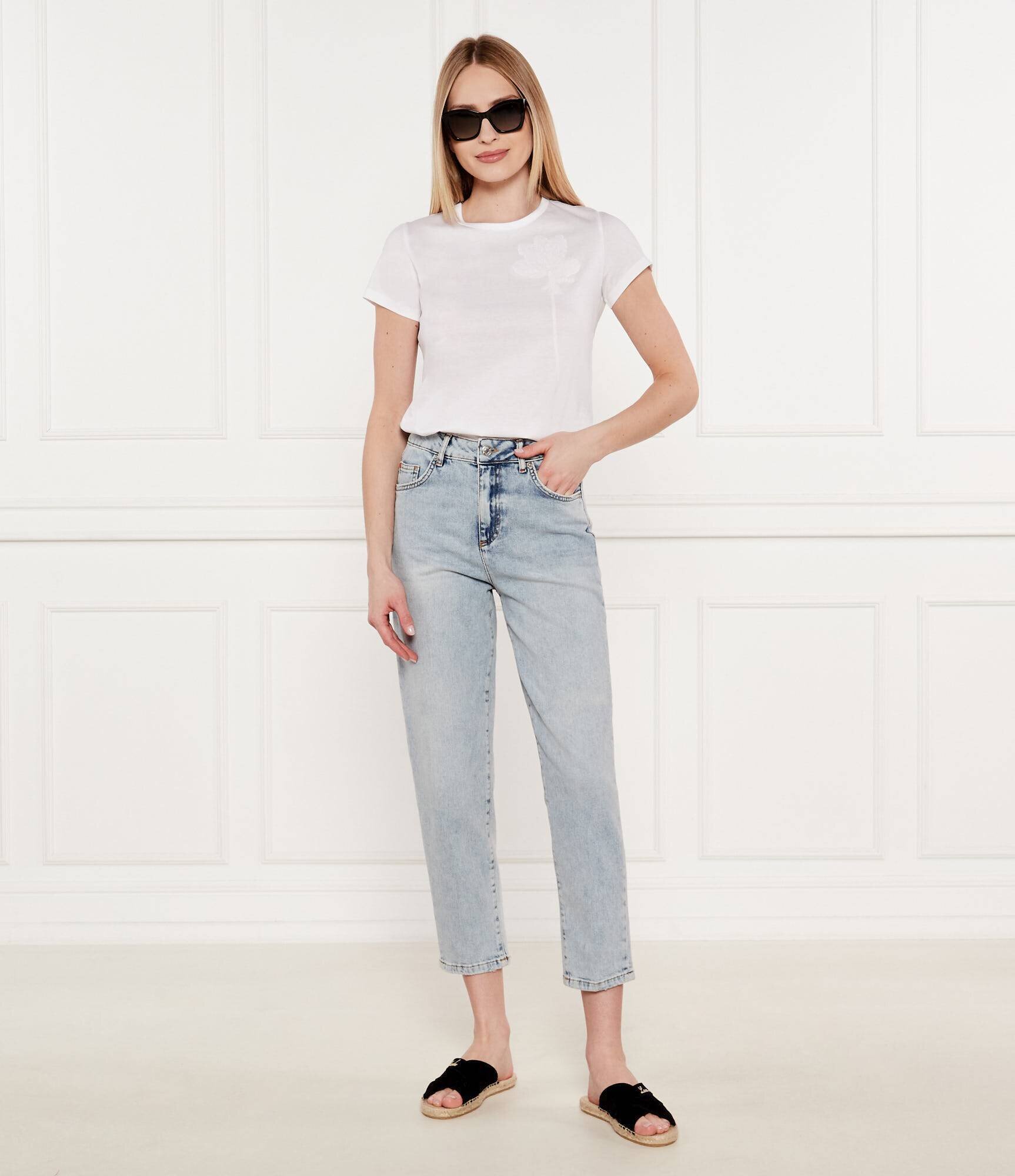 BOSS BLACK Tricou Eventsa7 | Regular Fit