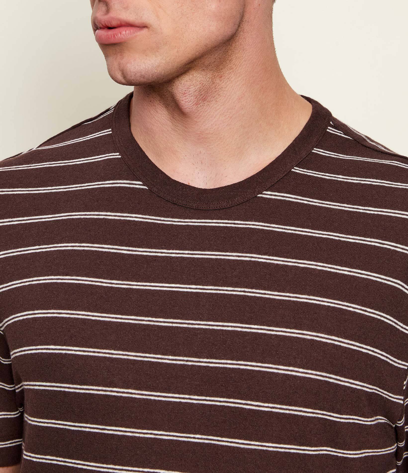 BOSS BLACK Tricou H-Taut 235 | regular fit | cu adaos de in