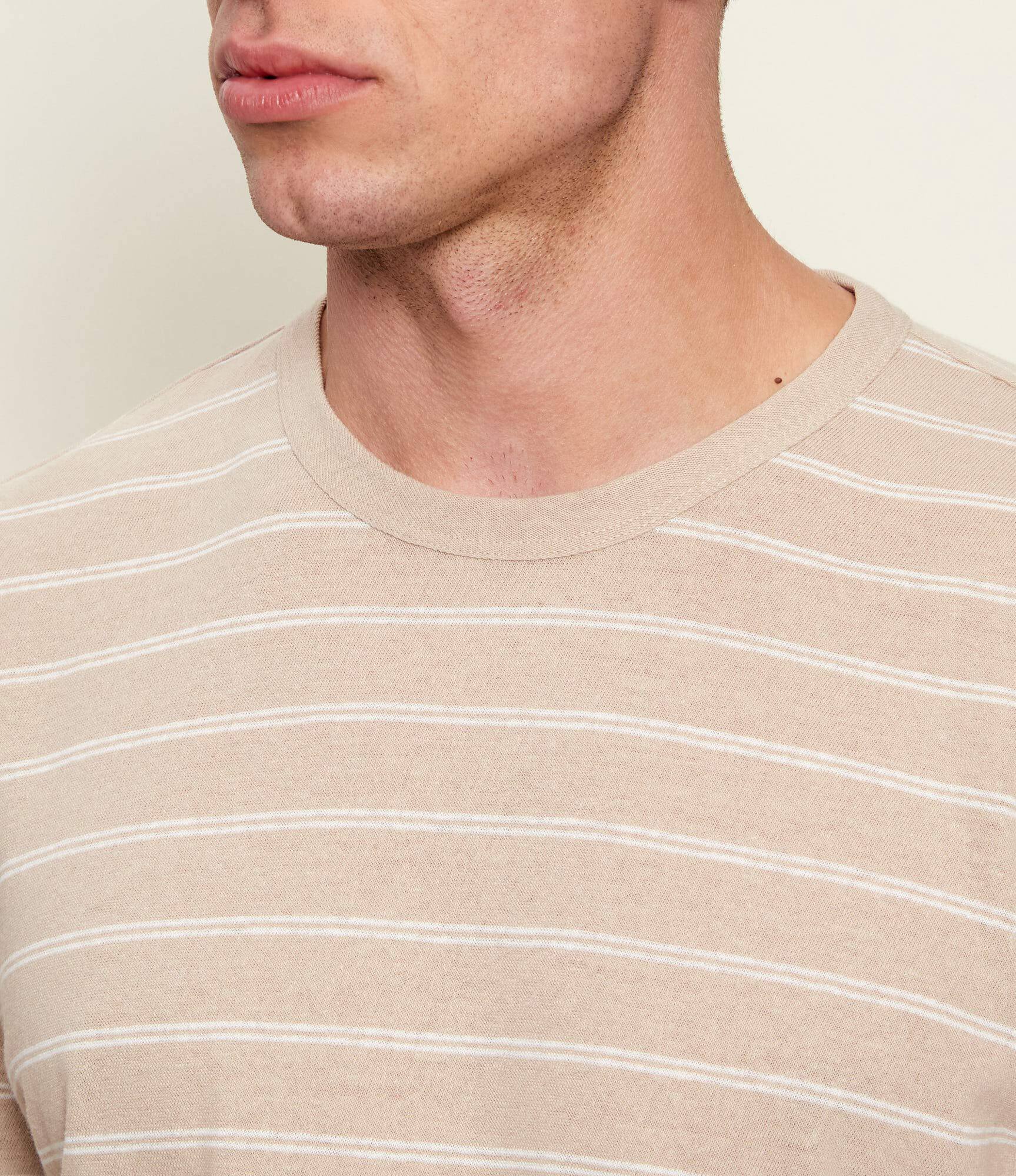 BOSS BLACK Tricou H-Taut 235 | regular fit | cu adaos de in