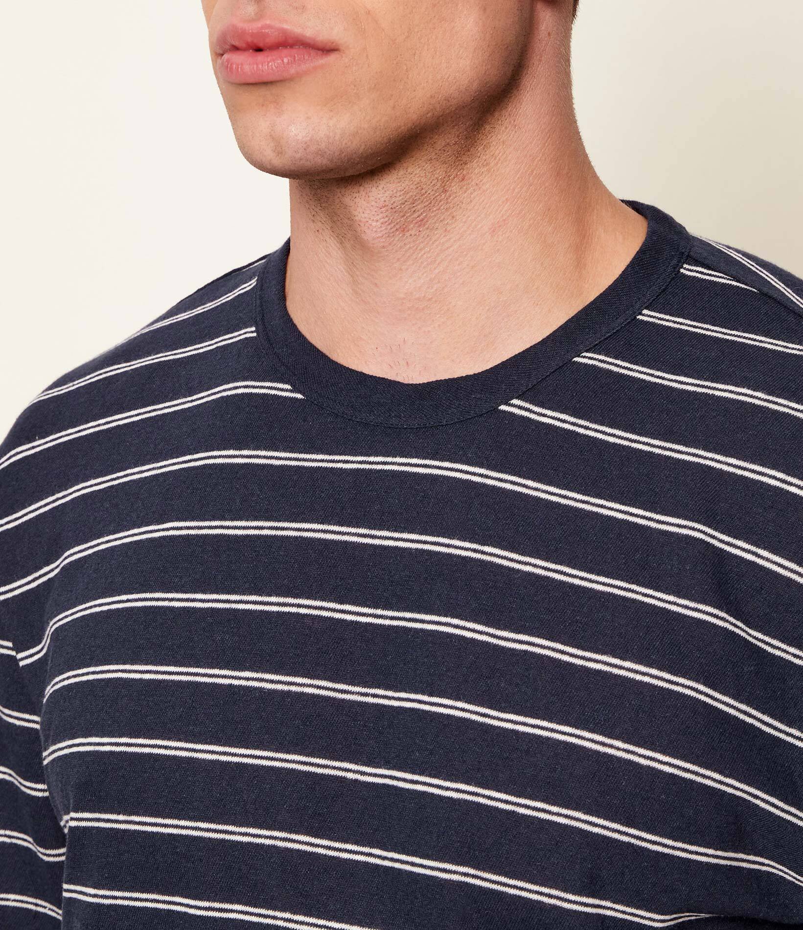 BOSS BLACK Tricou H-Taut 235 | regular fit | cu adaos de in