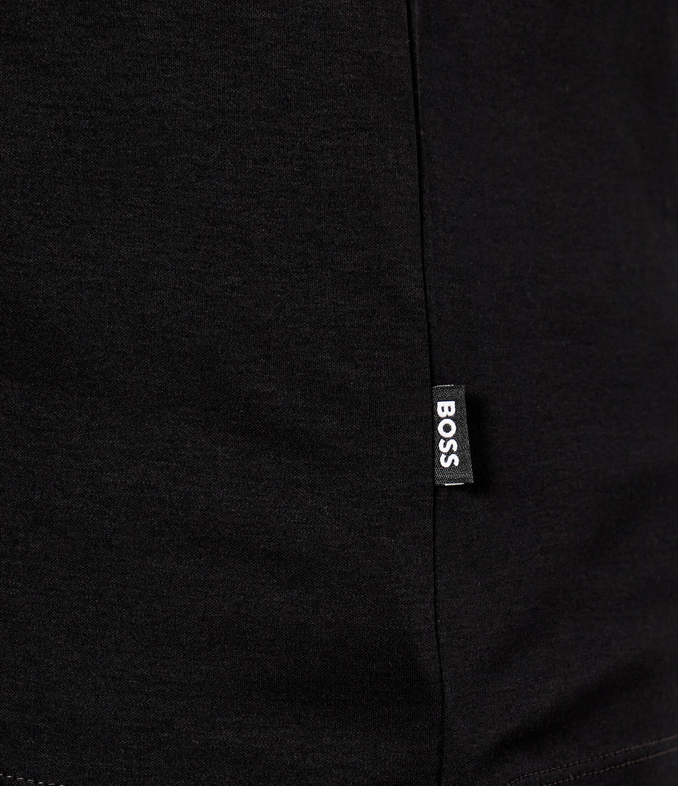 BOSS BLACK Tricou H-Tessler | Slim Fit
