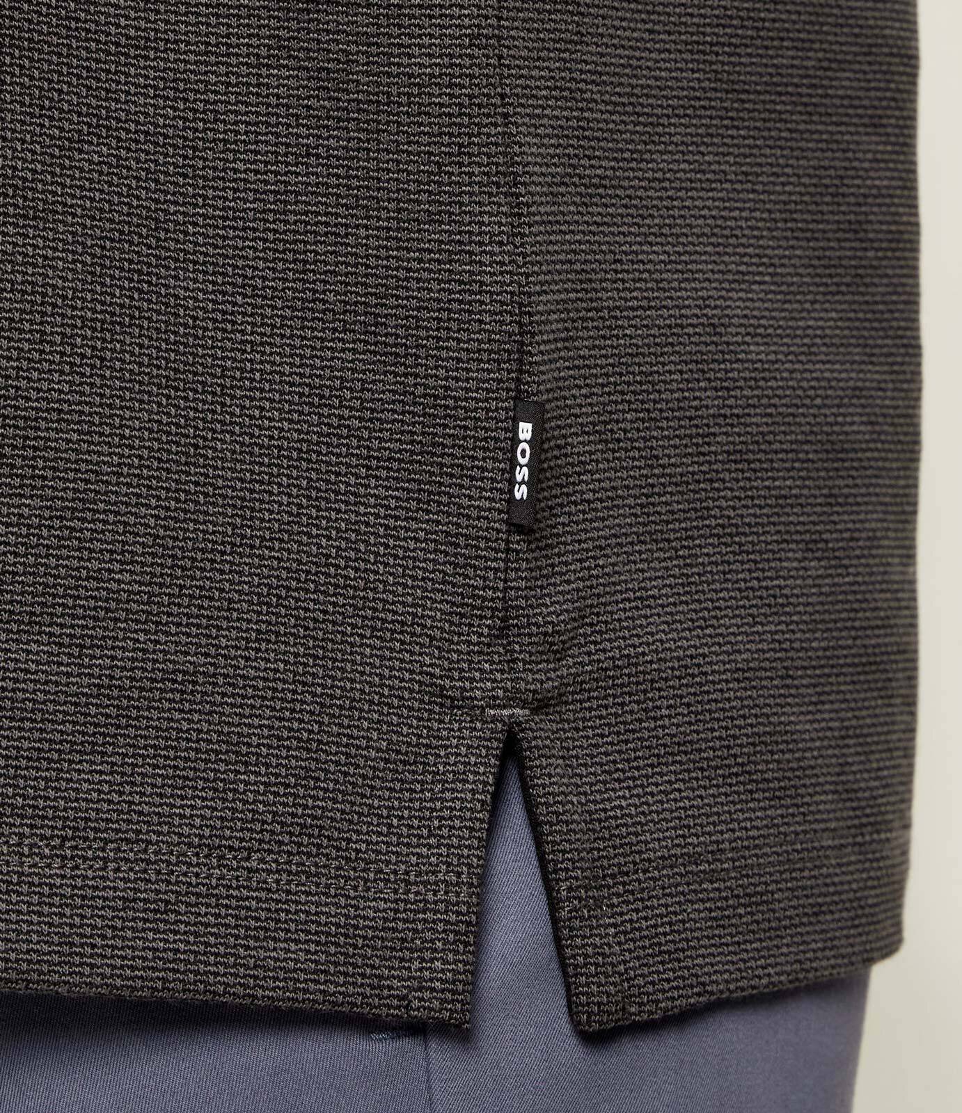 BOSS BLACK Tricou H-Thompson 102 | regular fit