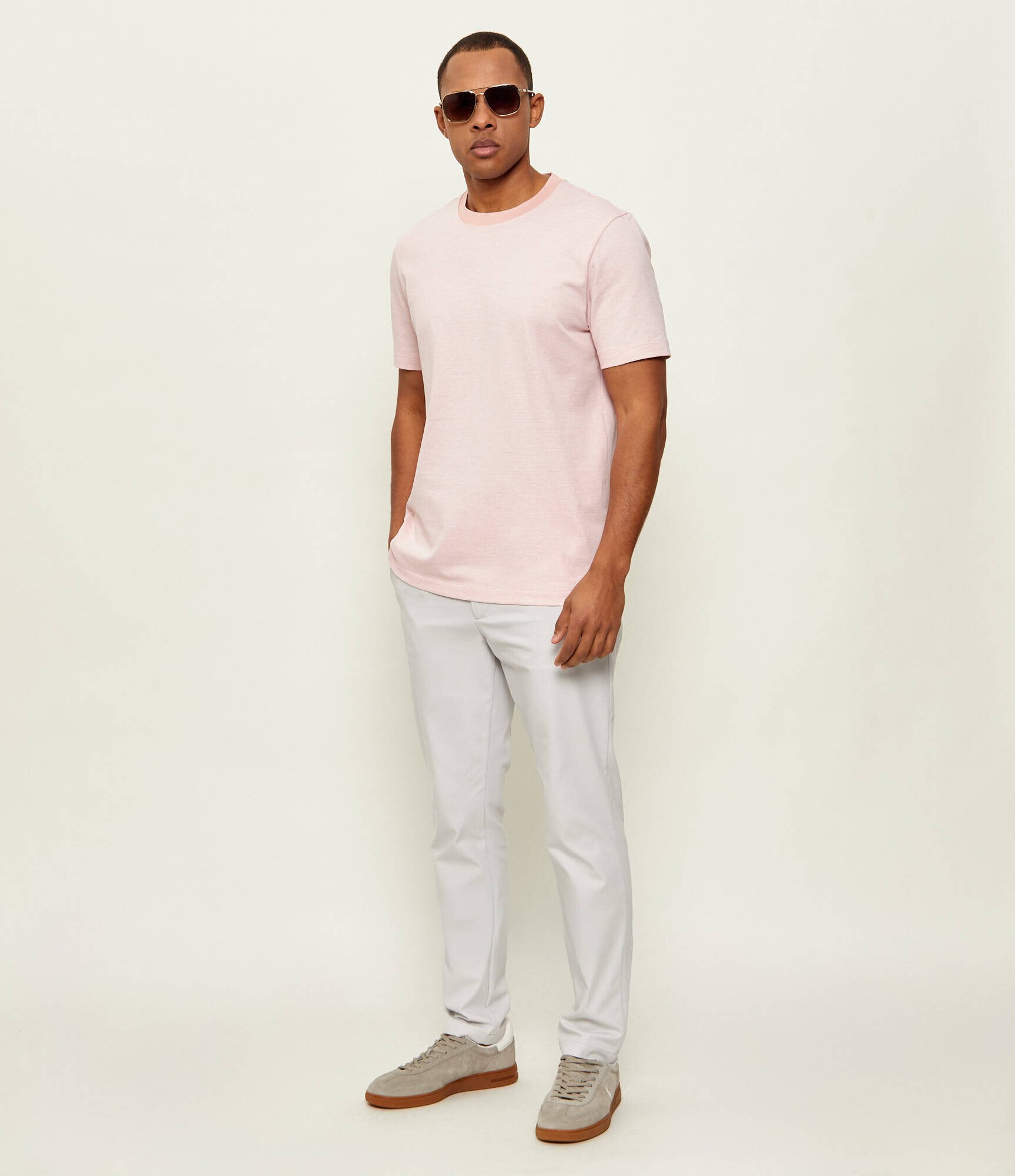 BOSS BLACK Tricou H-Thompson 102 | regular fit