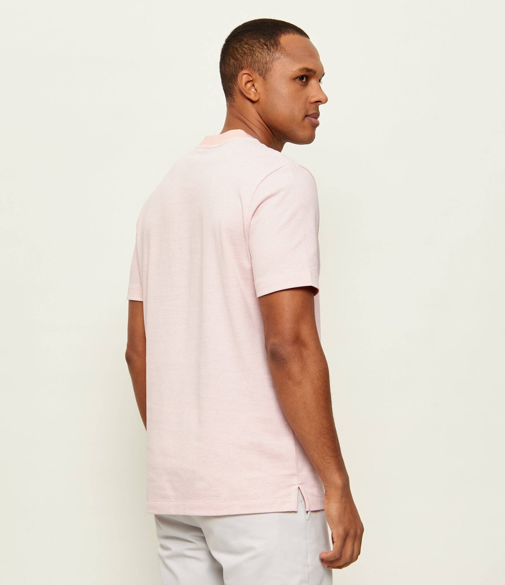 BOSS BLACK Tricou H-Thompson 102 | regular fit