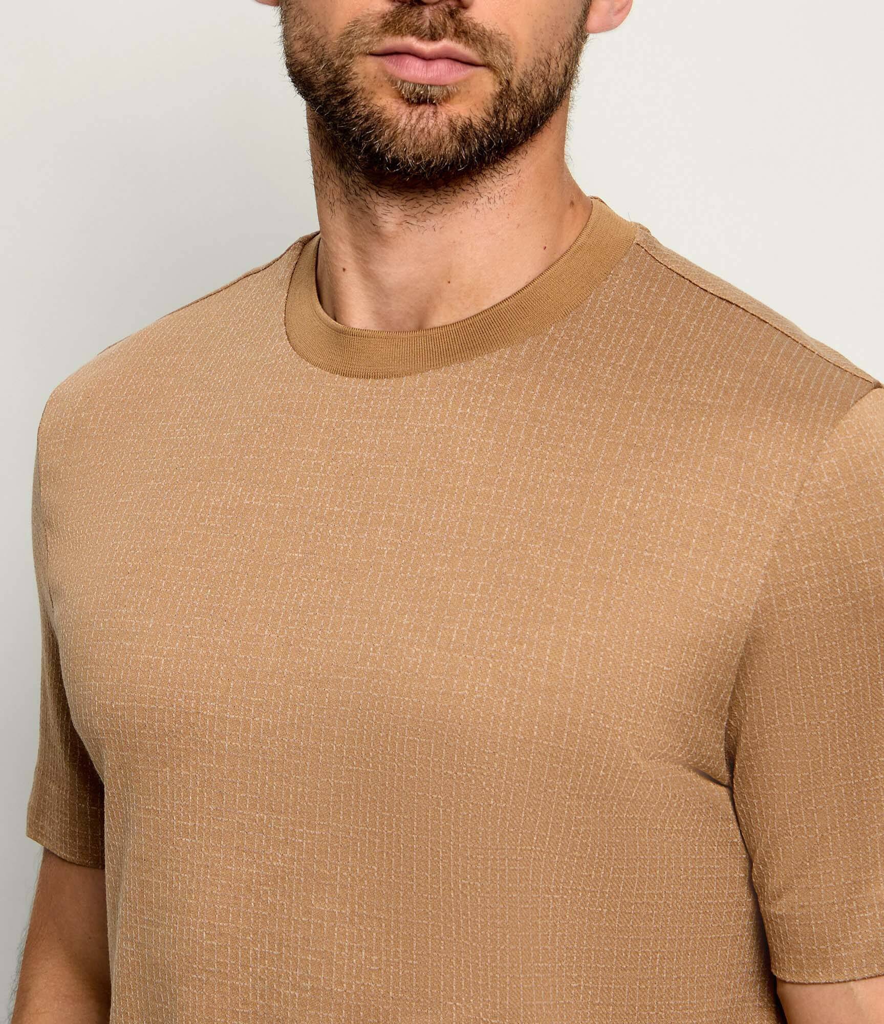BOSS BLACK Tricou H-Thompson 181 | regular fit