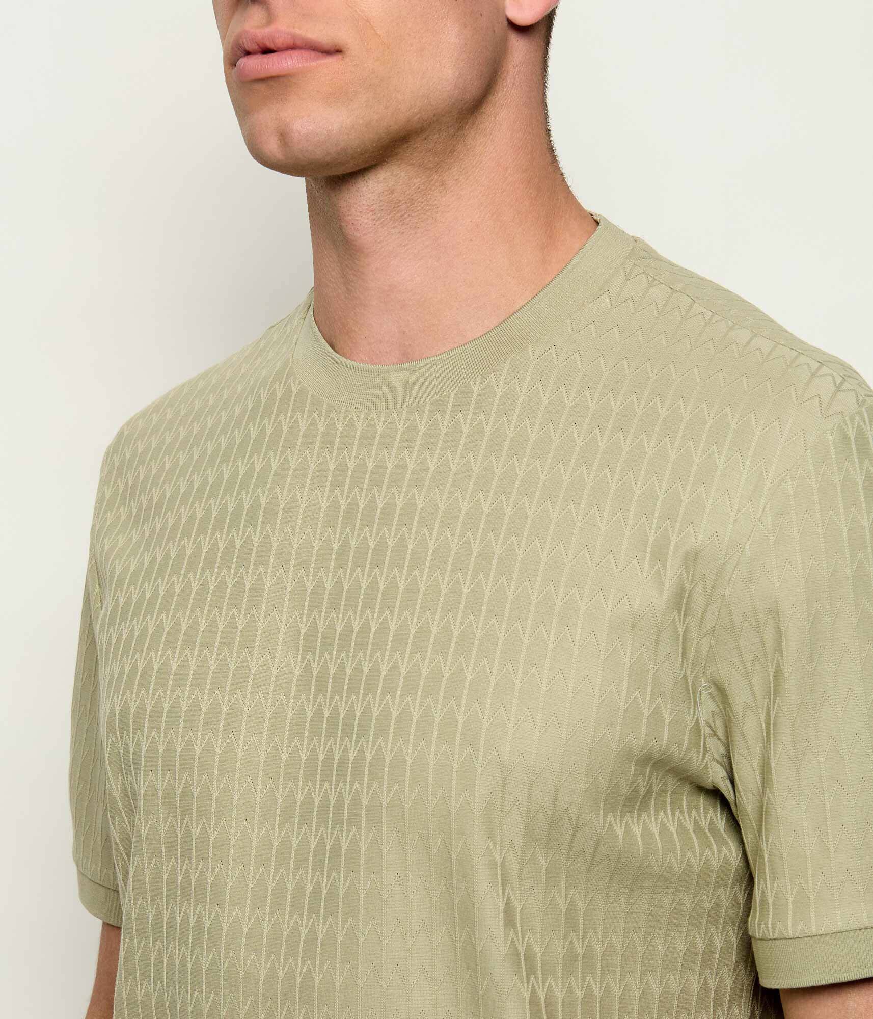 BOSS BLACK Tricou H-Thompson 321 | regular fit | mercerizat