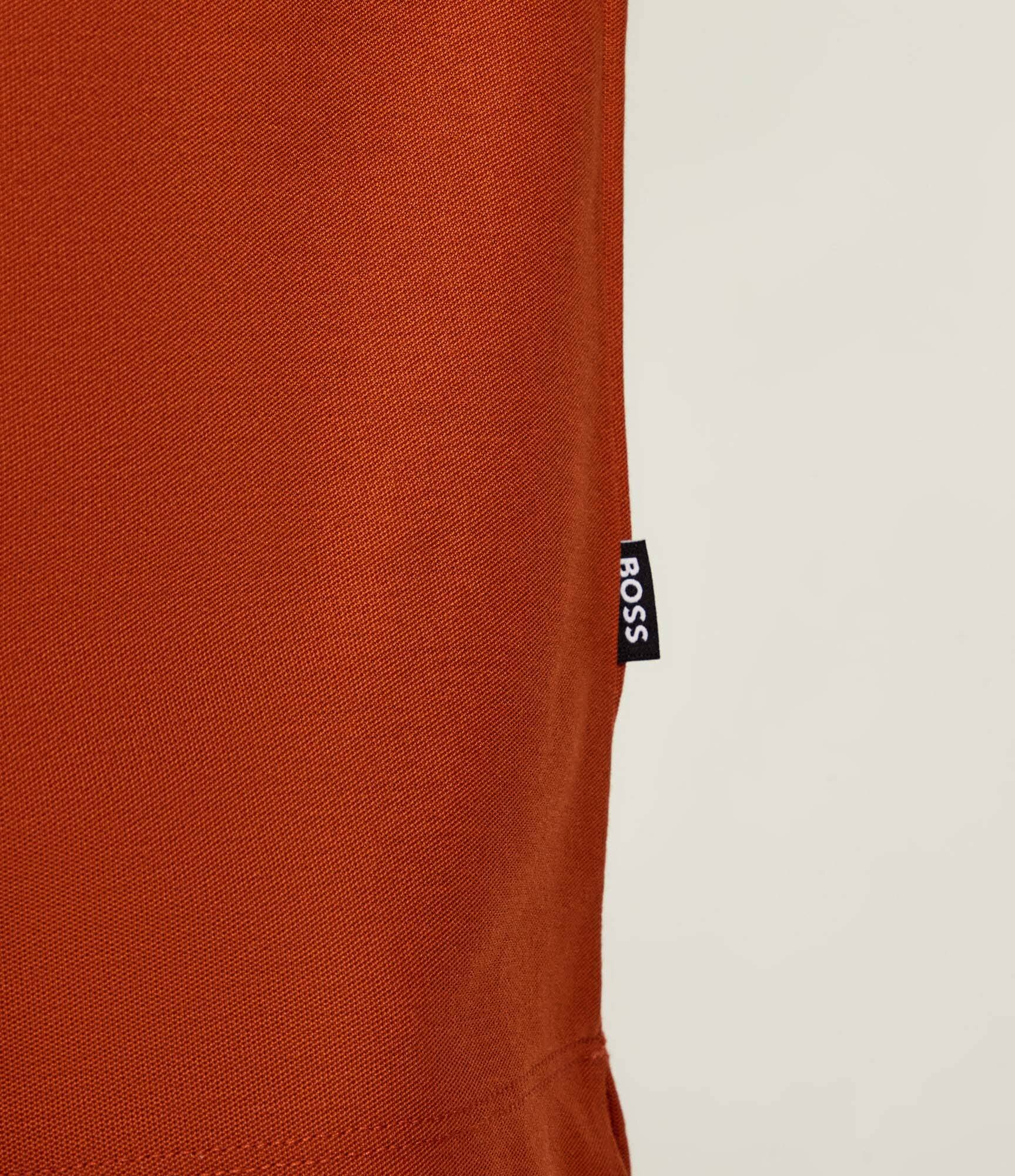BOSS BLACK Tricou H-Thompson 55 | regular fit | mercerizat