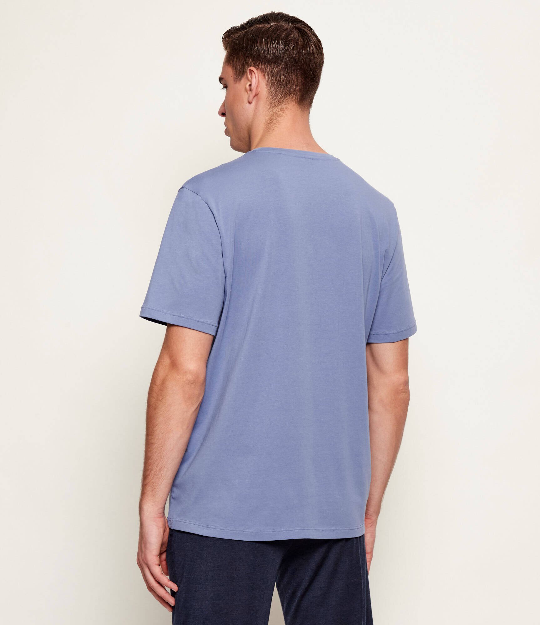 BOSS BLACK Tricou Mix&Match | regular fit