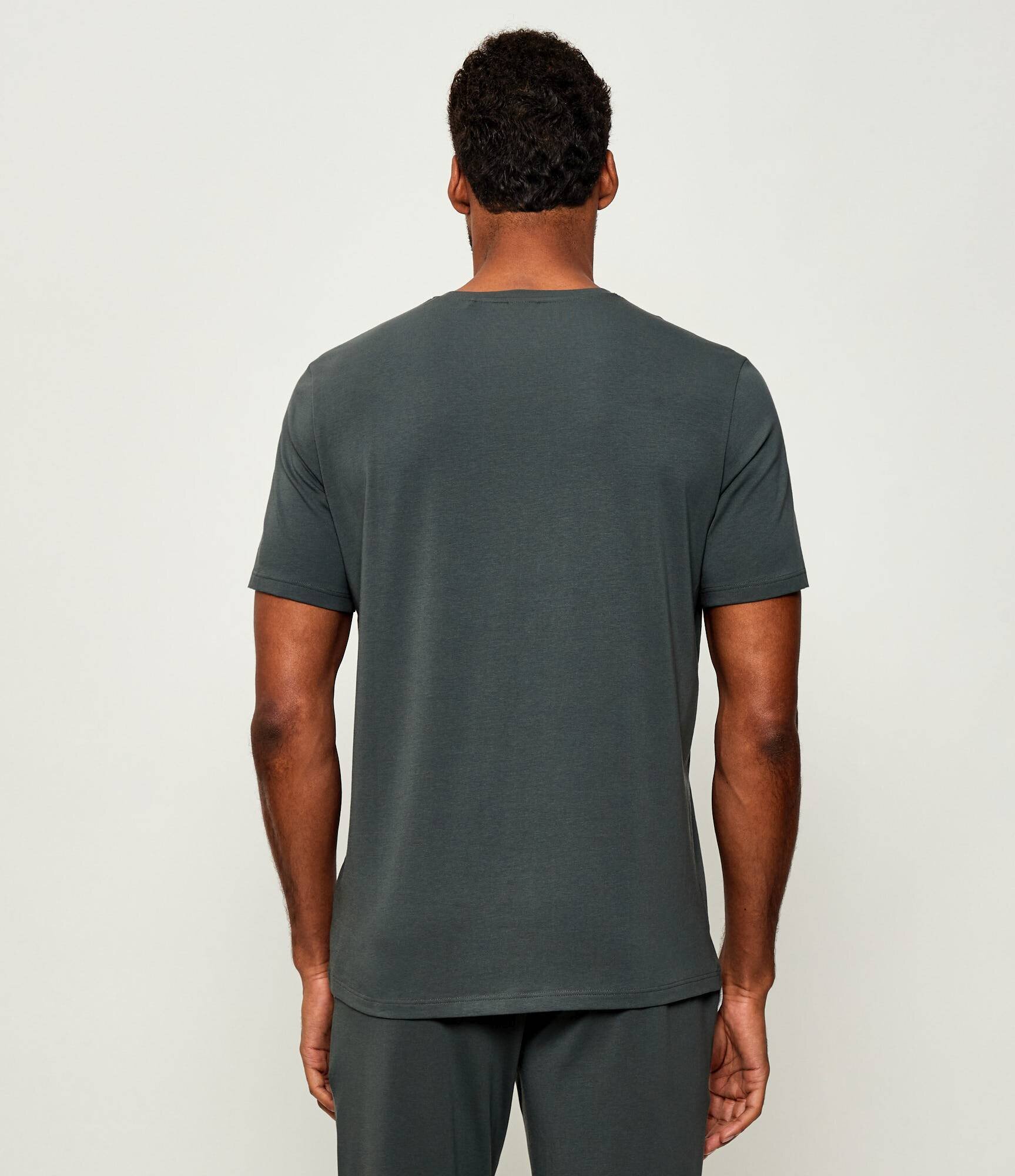 BOSS BLACK Tricou Mix&Match | regular fit