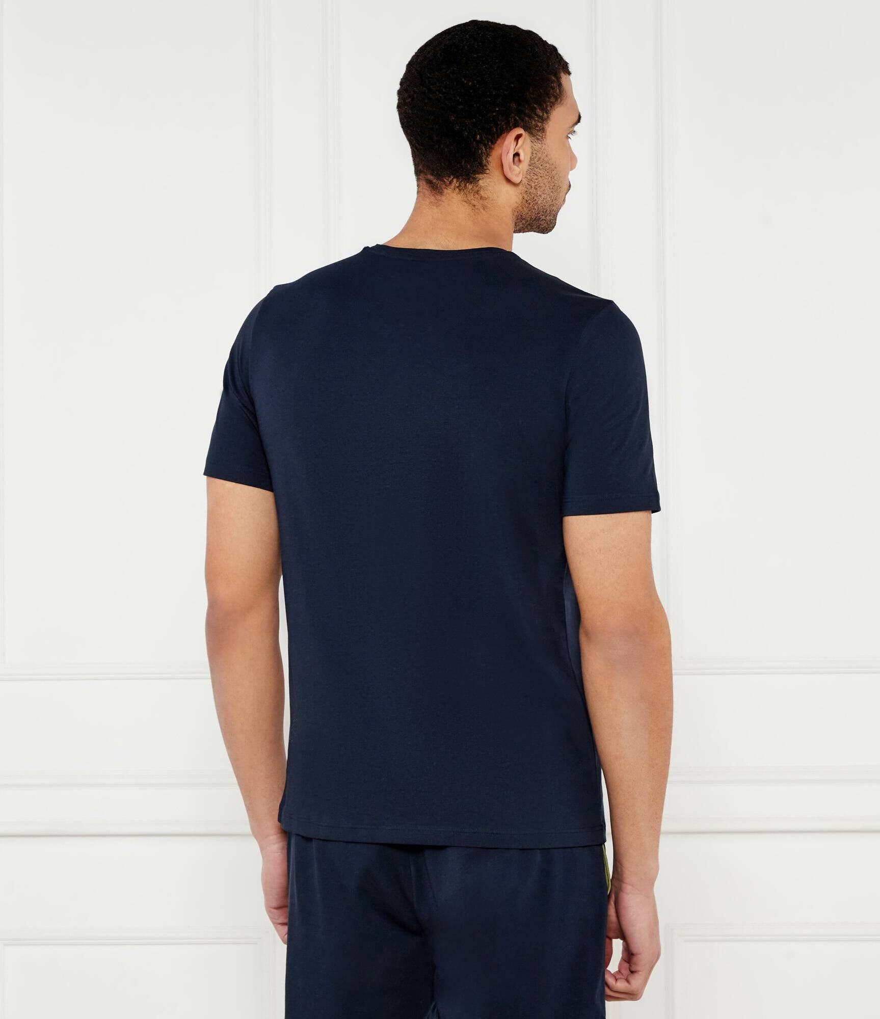 BOSS BLACK Tricou Mix&Match | Regular Fit