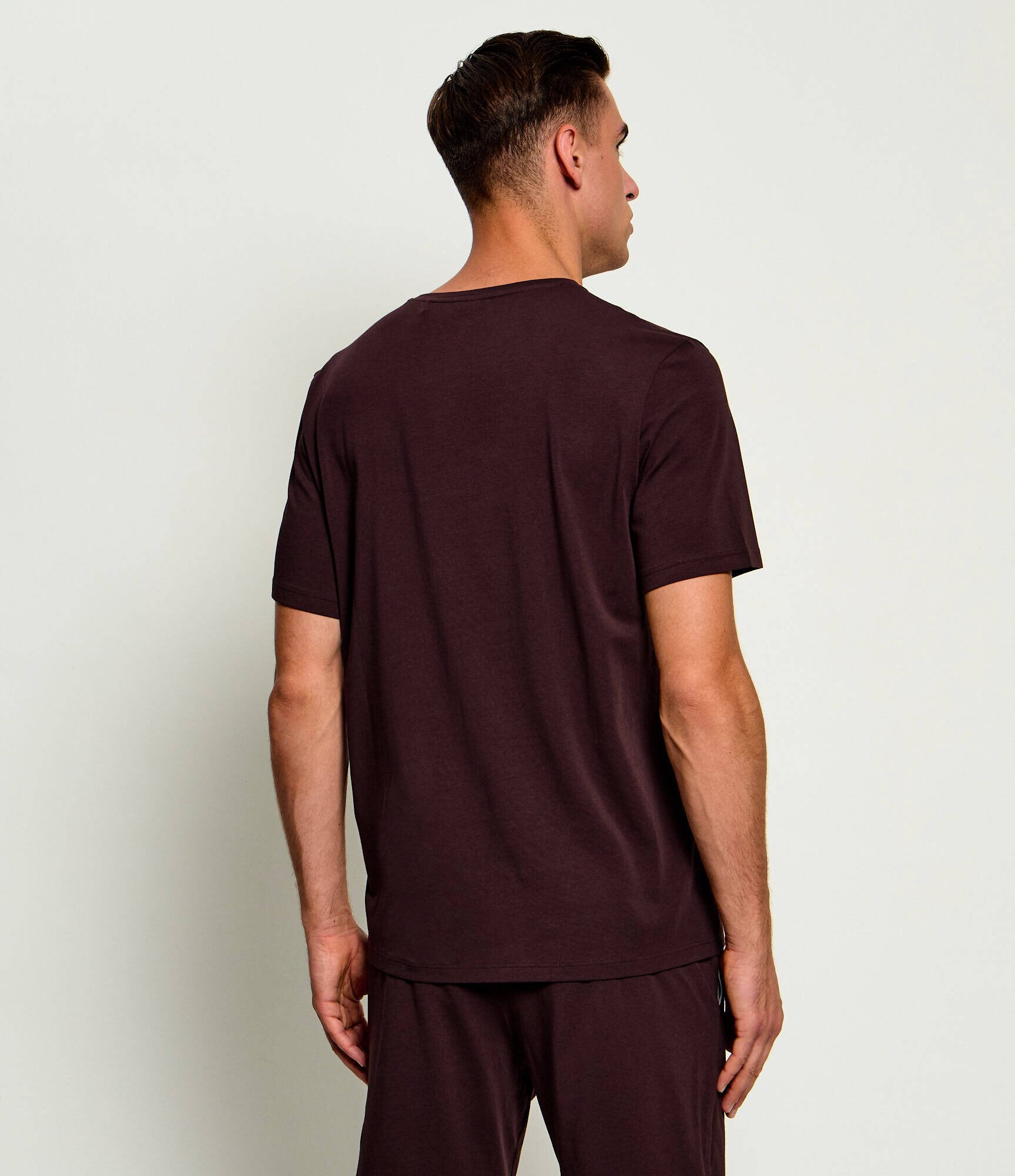 BOSS BLACK Tricou Mix&Match | regular fit