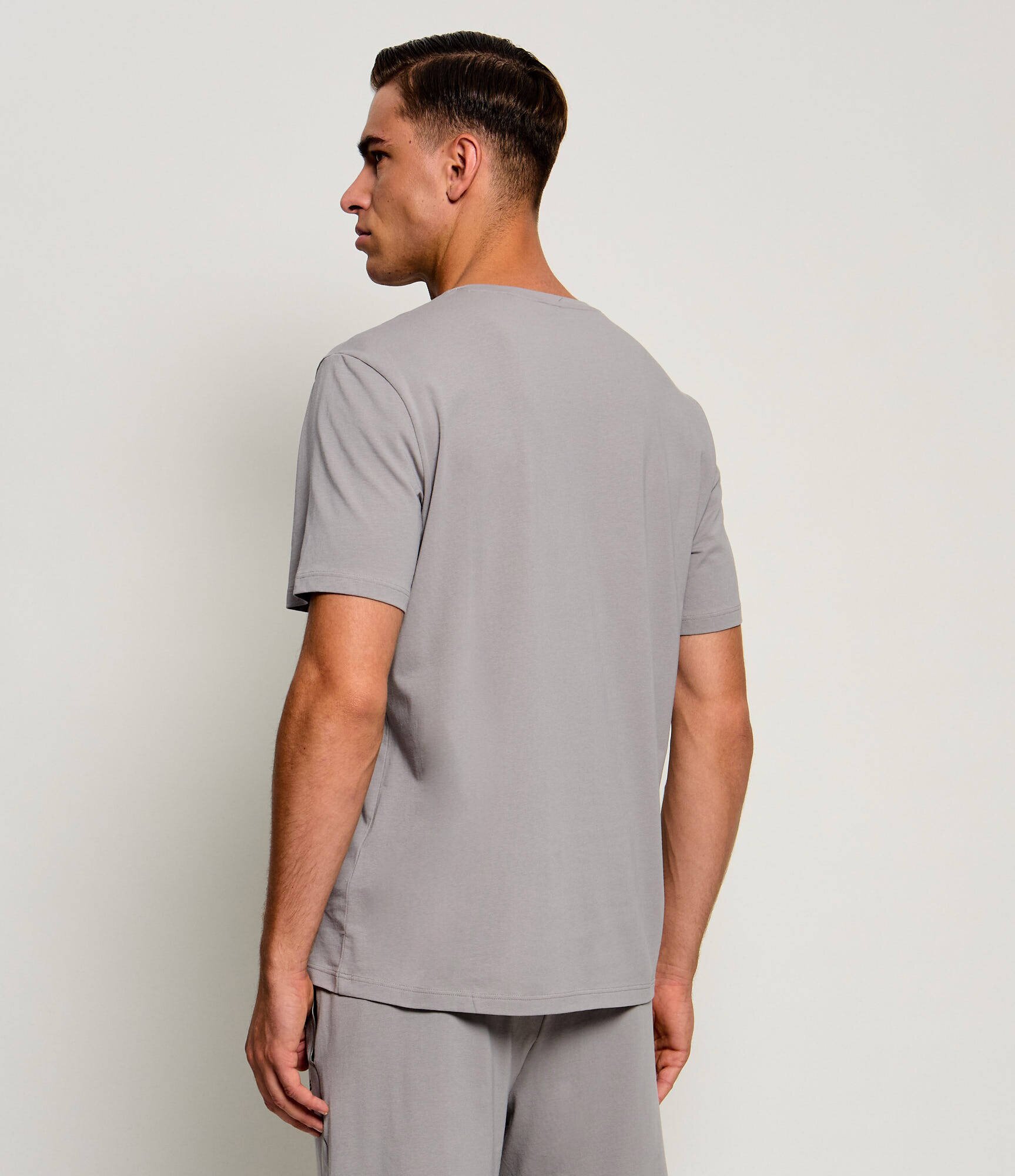 BOSS BLACK Tricou Mix&Match | regular fit