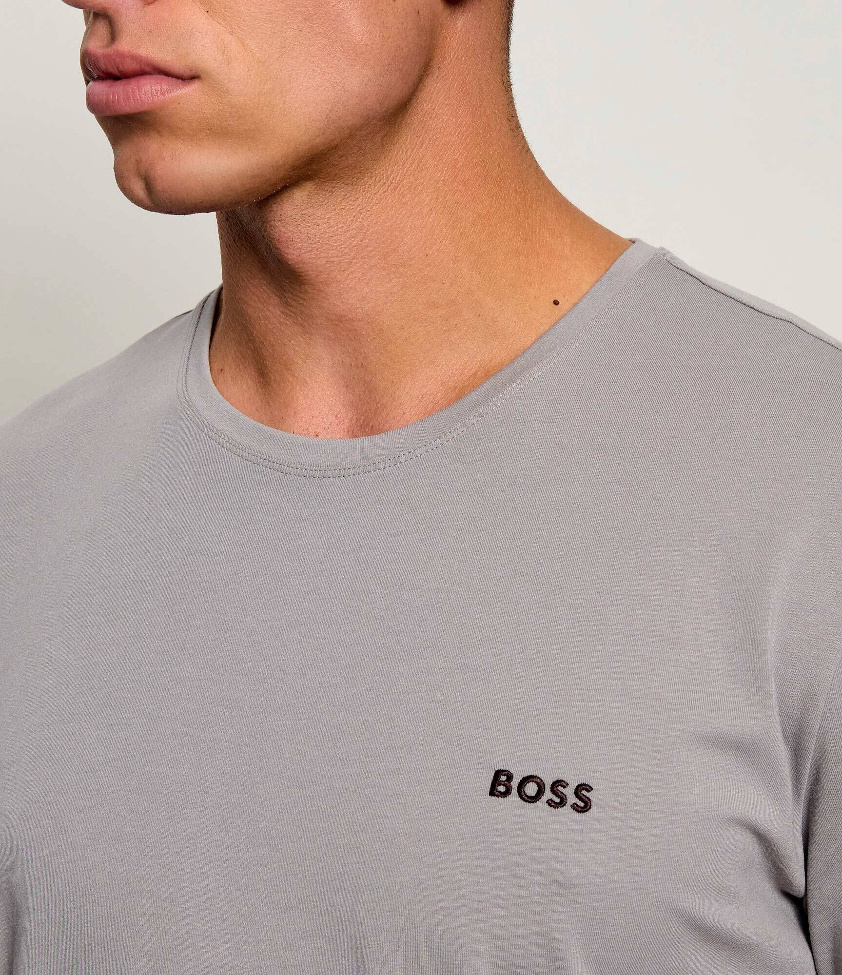 BOSS BLACK Tricou Mix&Match | regular fit