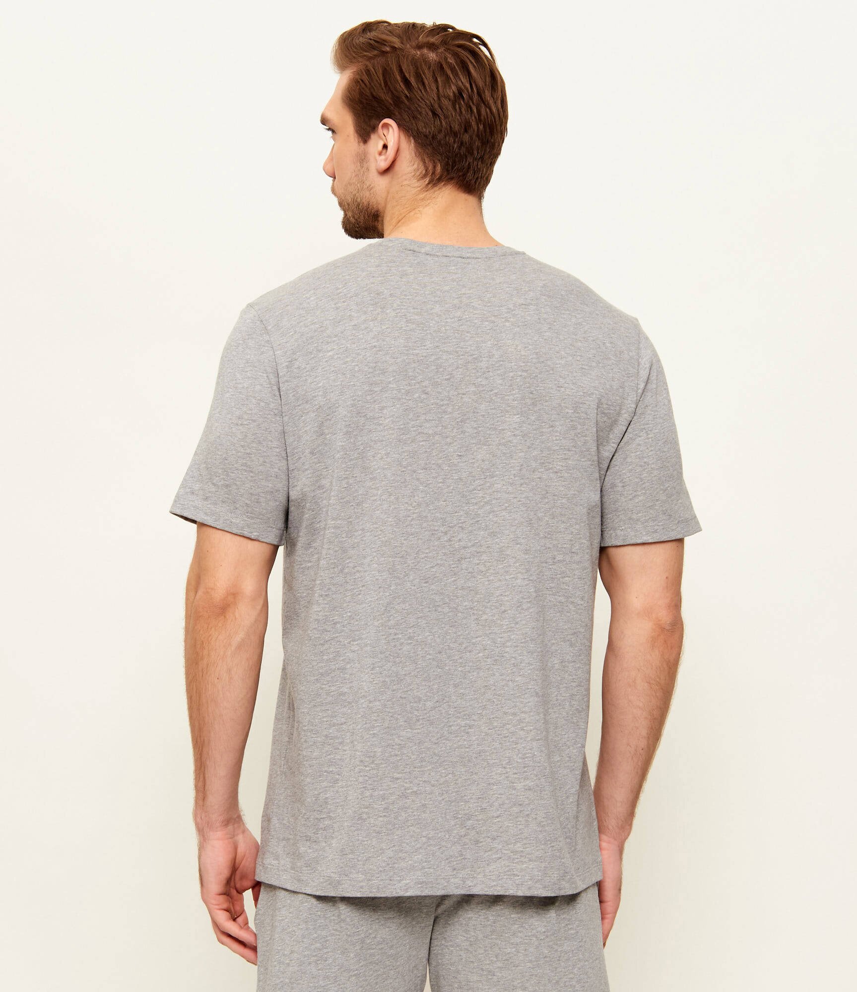 BOSS BLACK Tricou Mix&Match | Regular Fit