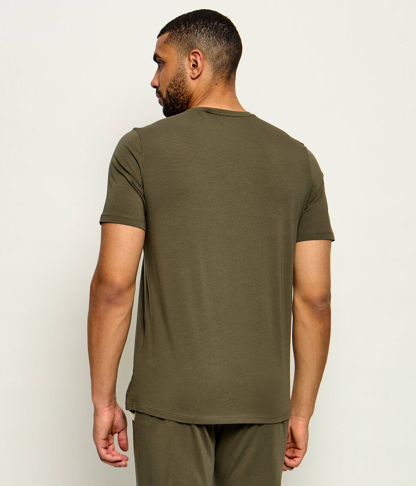 BOSS BLACK Tricou Mix&Match | regular fit