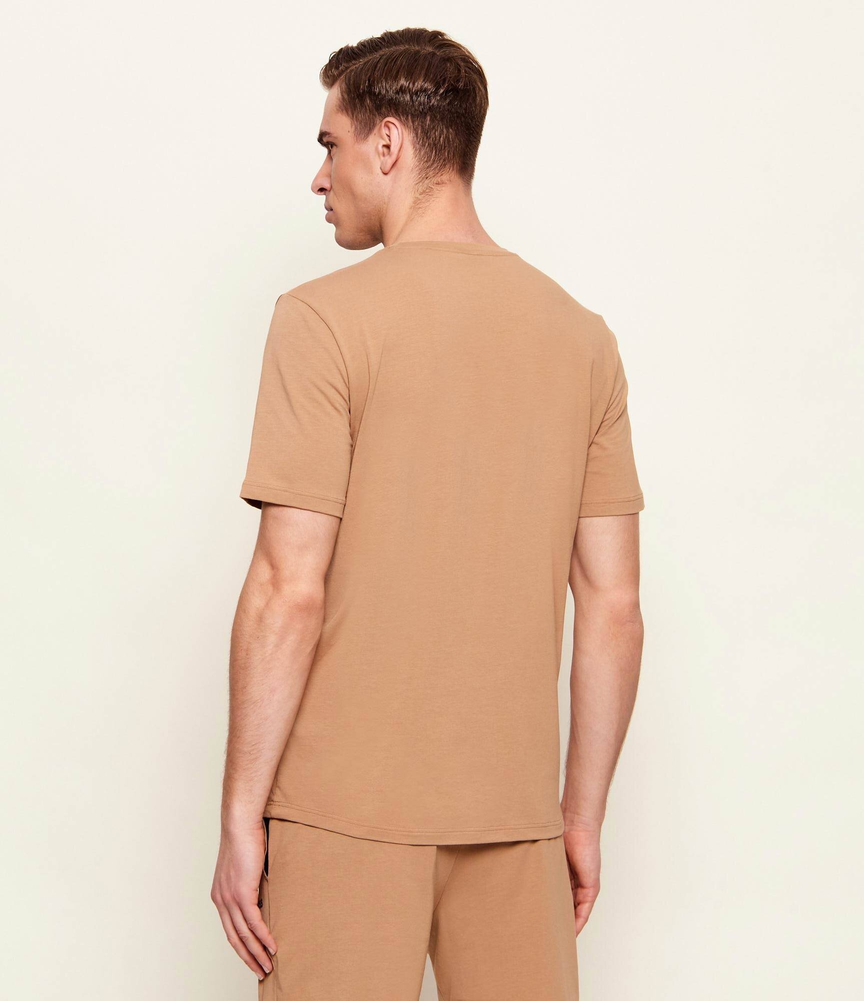 BOSS BLACK Tricou Mix&Match | Regular Fit