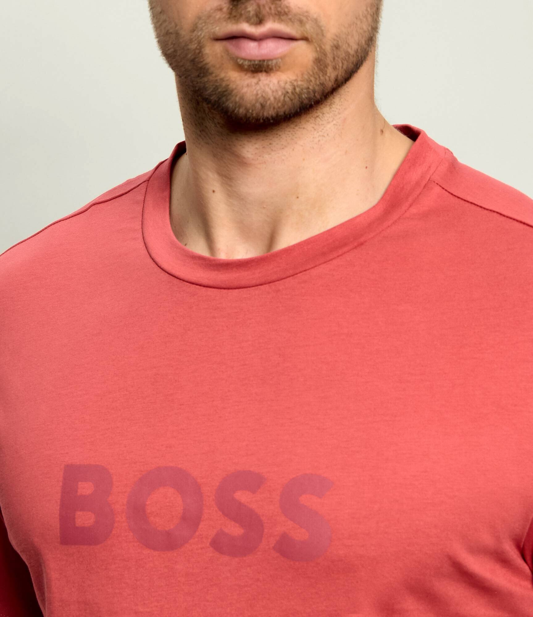 BOSS BLACK Tricou | regular fit