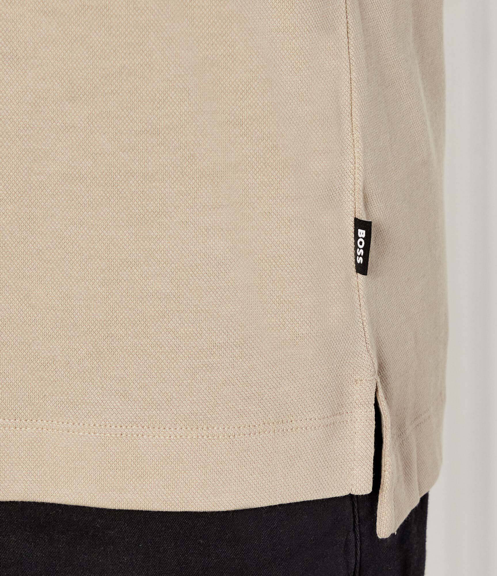 BOSS BLACK Tricou | Regular Fit
