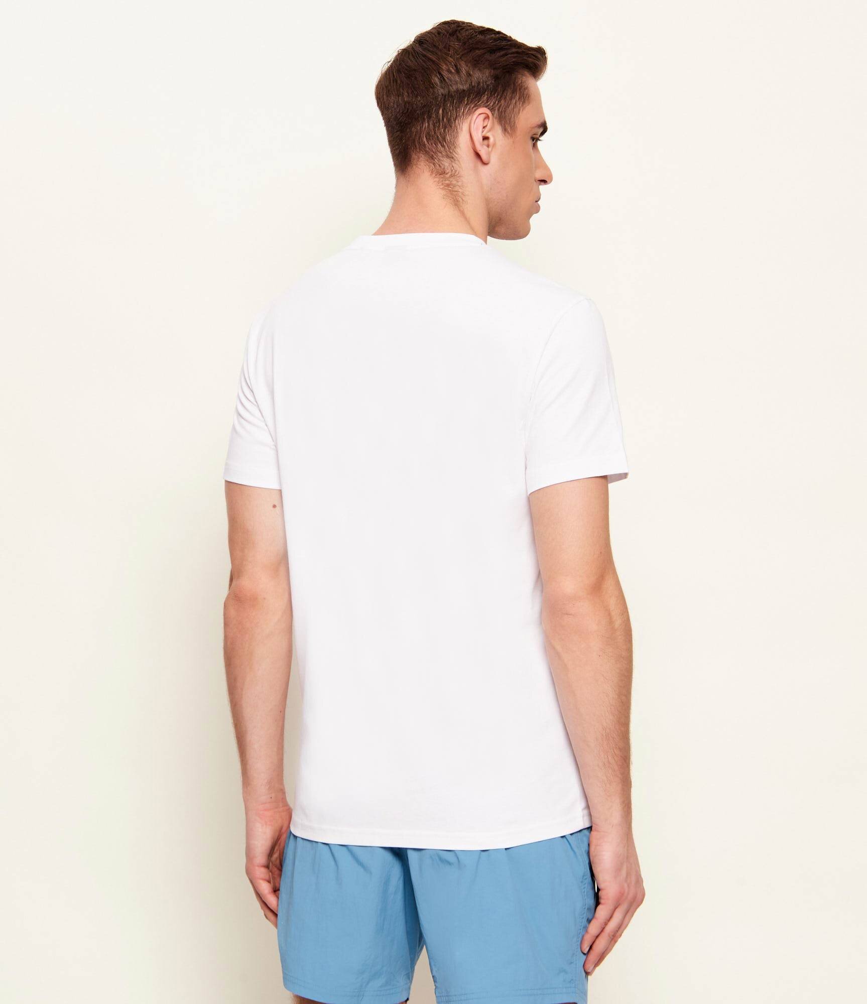 BOSS BLACK Tricou | Relaxed fit