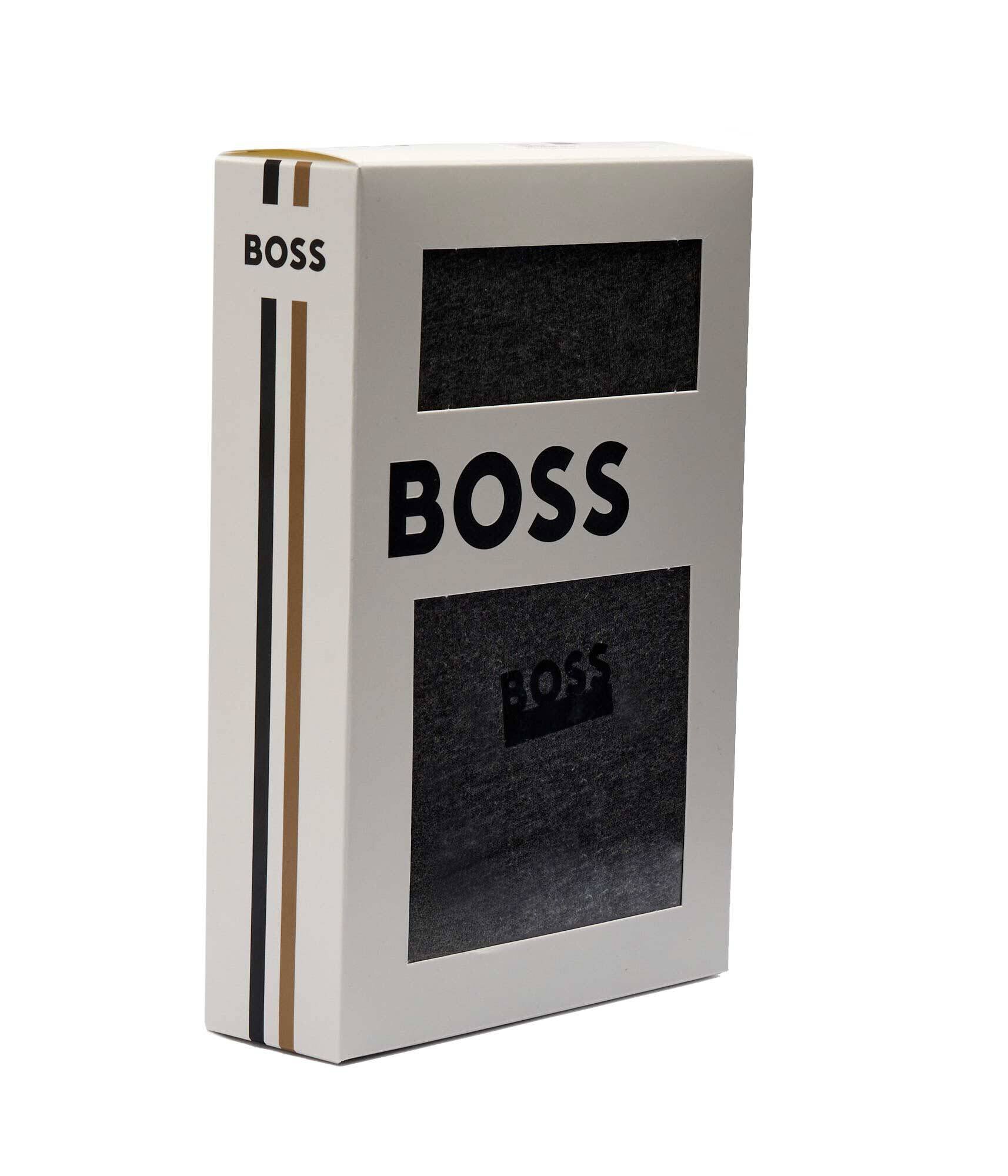 BOSS BLACK Tricou RN 365 | Regular Fit