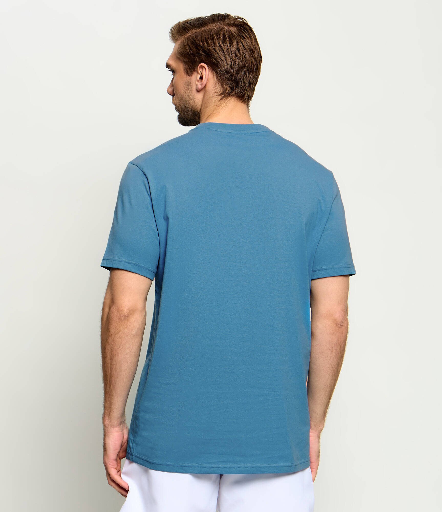 BOSS BLACK Tricou RN | regular fit