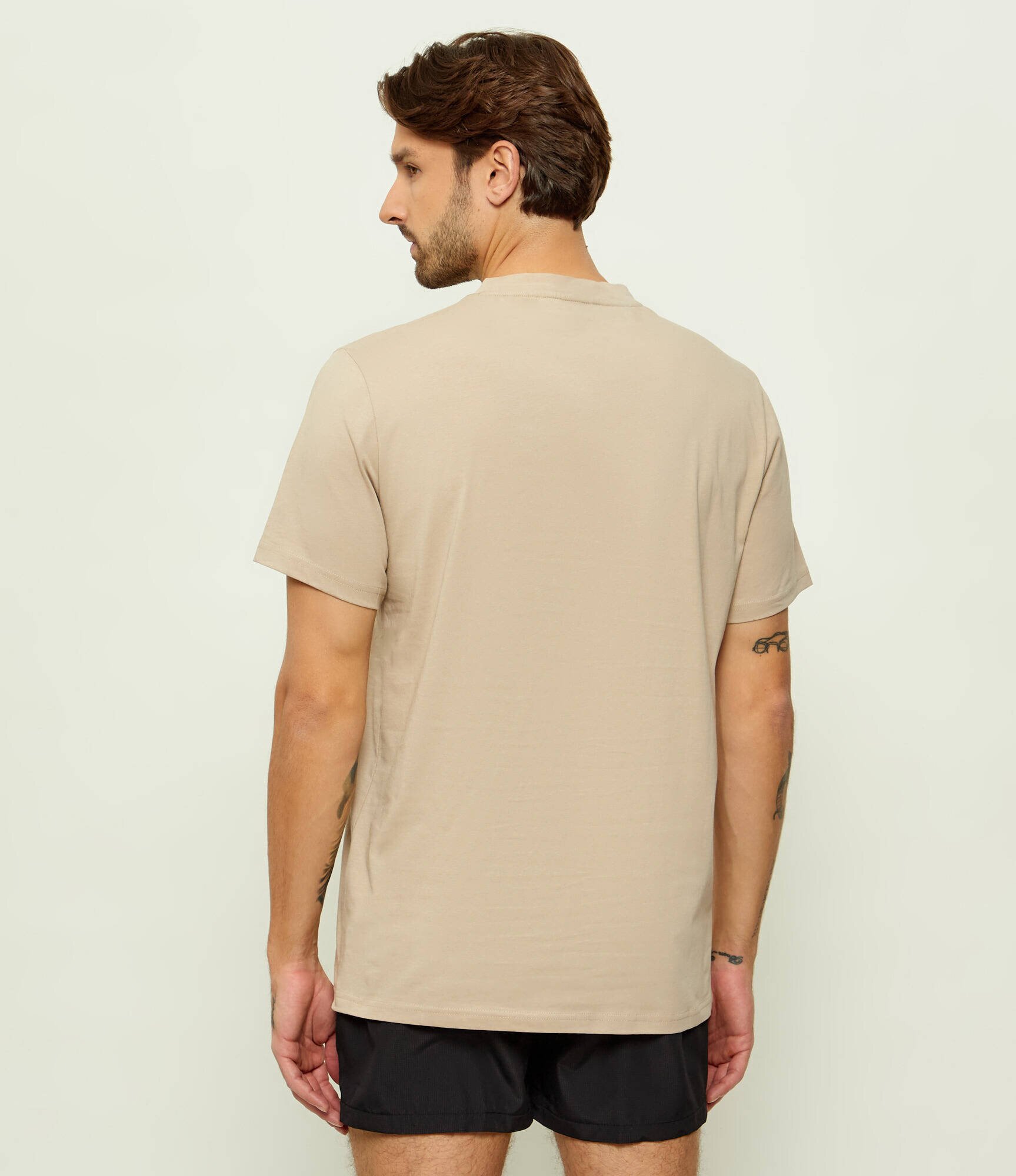 BOSS BLACK Tricou RN | regular fit