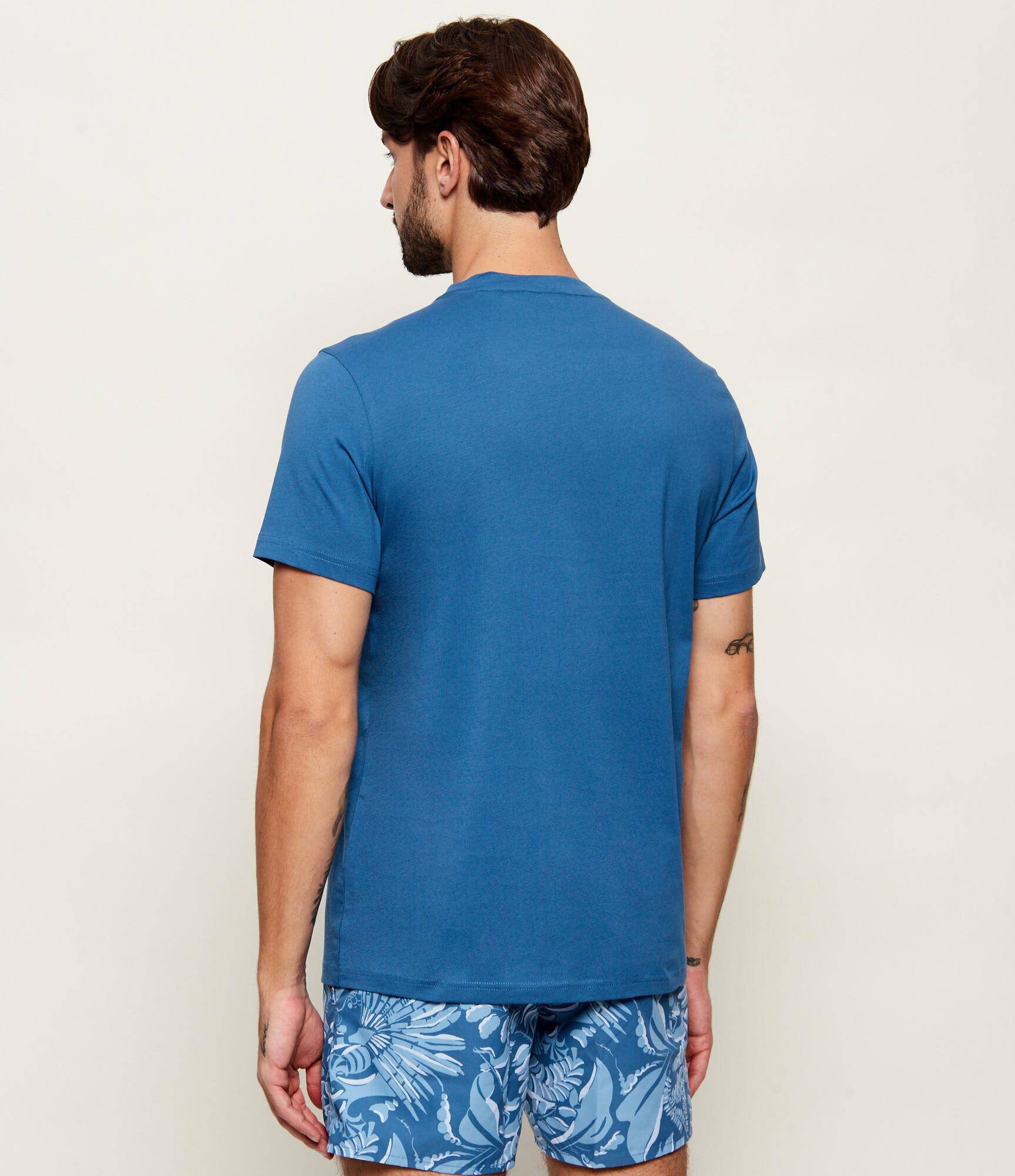 BOSS BLACK Tricou RN | regular fit