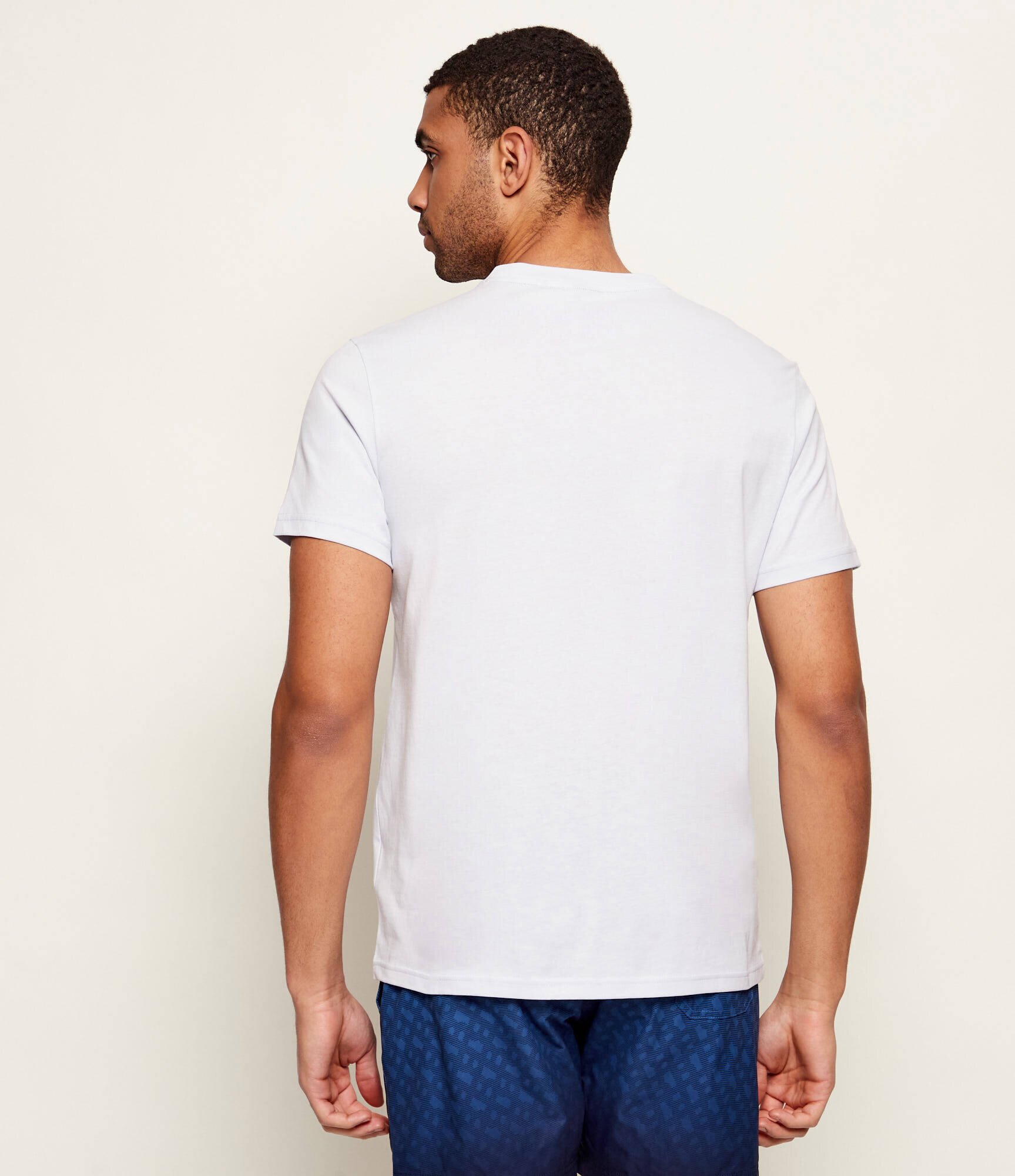 BOSS BLACK Tricou RN | regular fit
