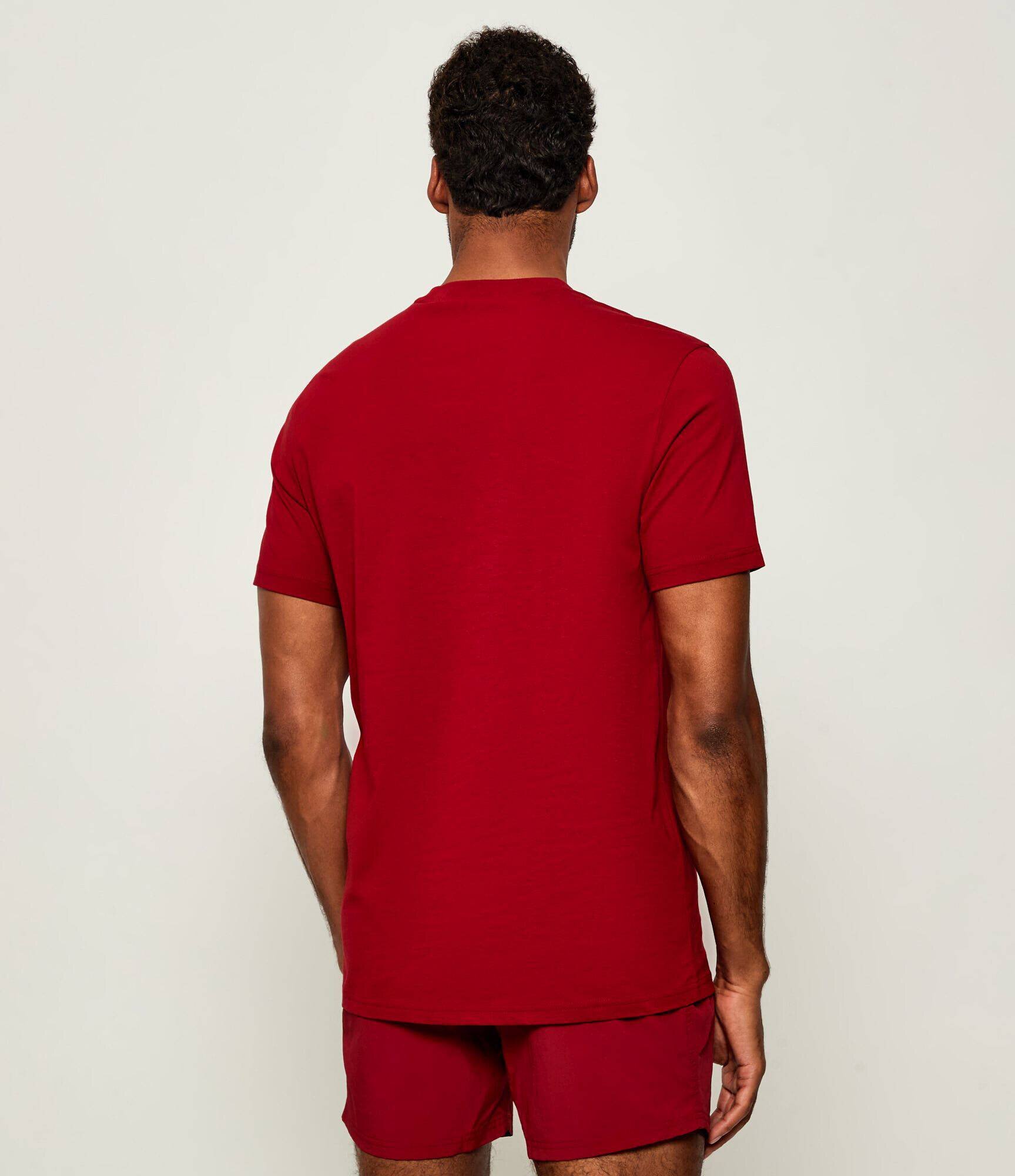 BOSS BLACK Tricou RN | regular fit